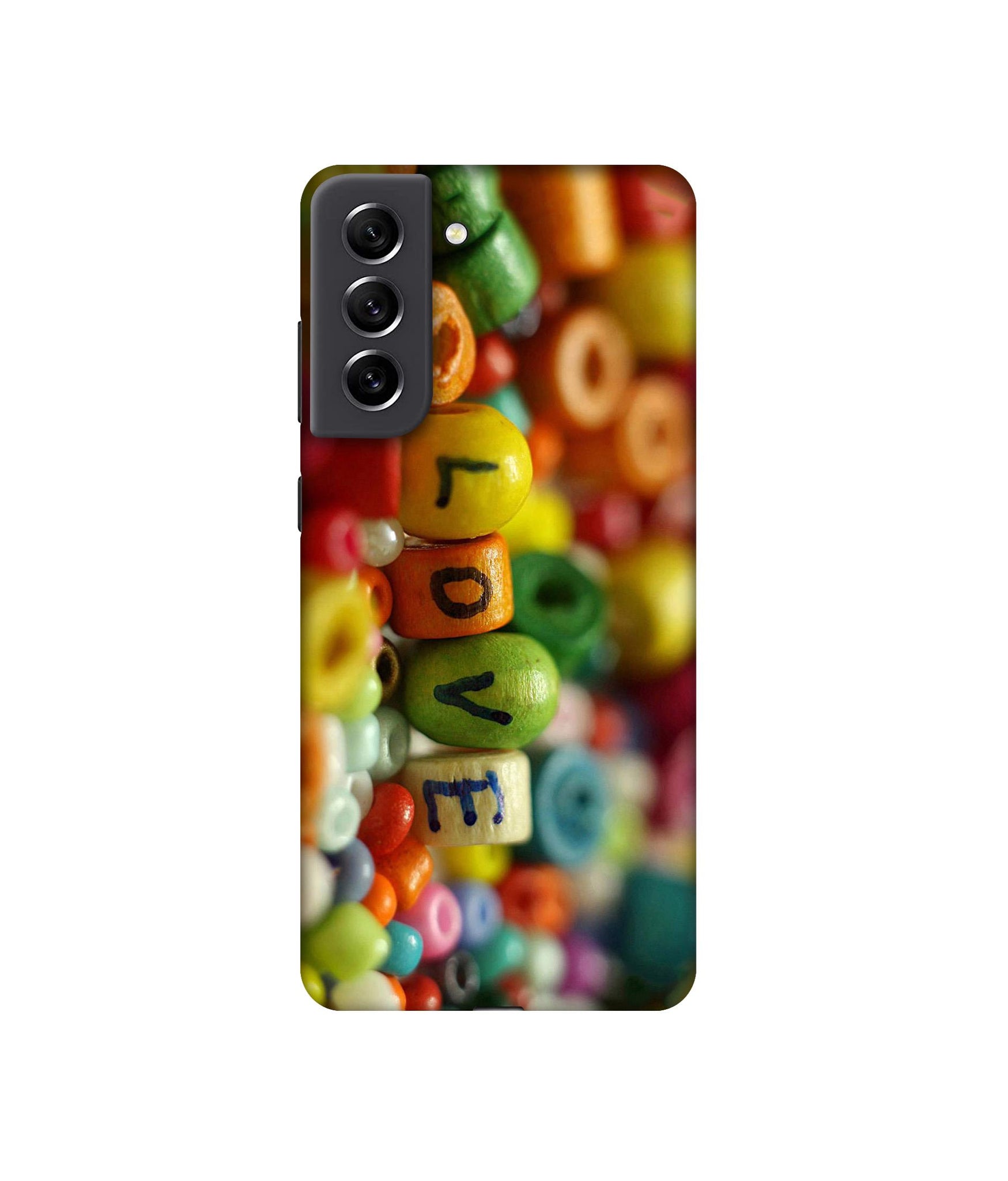 Samsung Galaxy S21 FE 5G