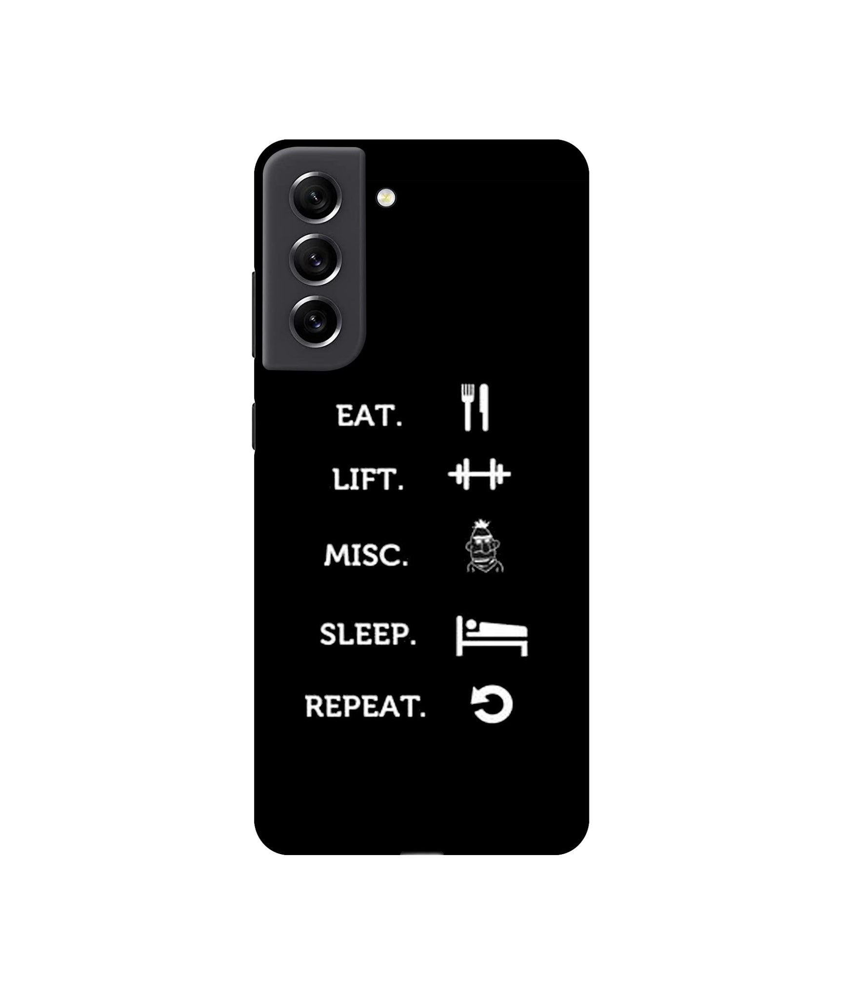 Samsung Galaxy S21 FE 5G