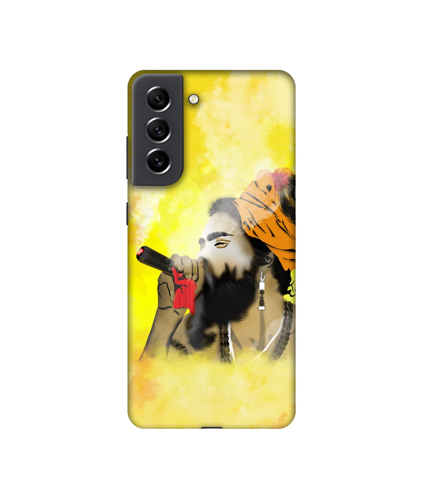 Samsung Galaxy S21 FE 5G