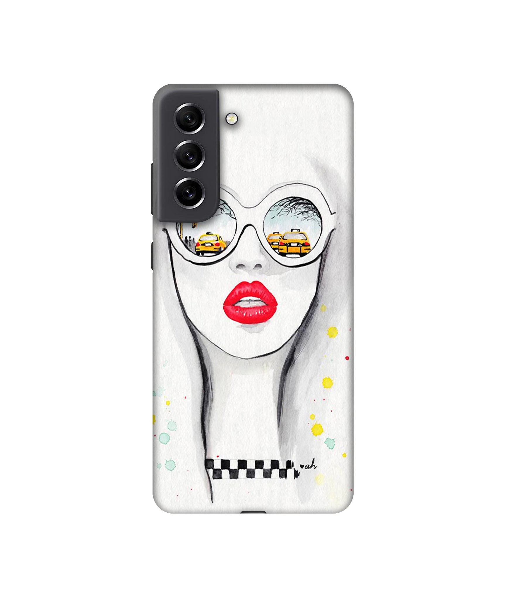 Samsung Galaxy S21 FE 5G