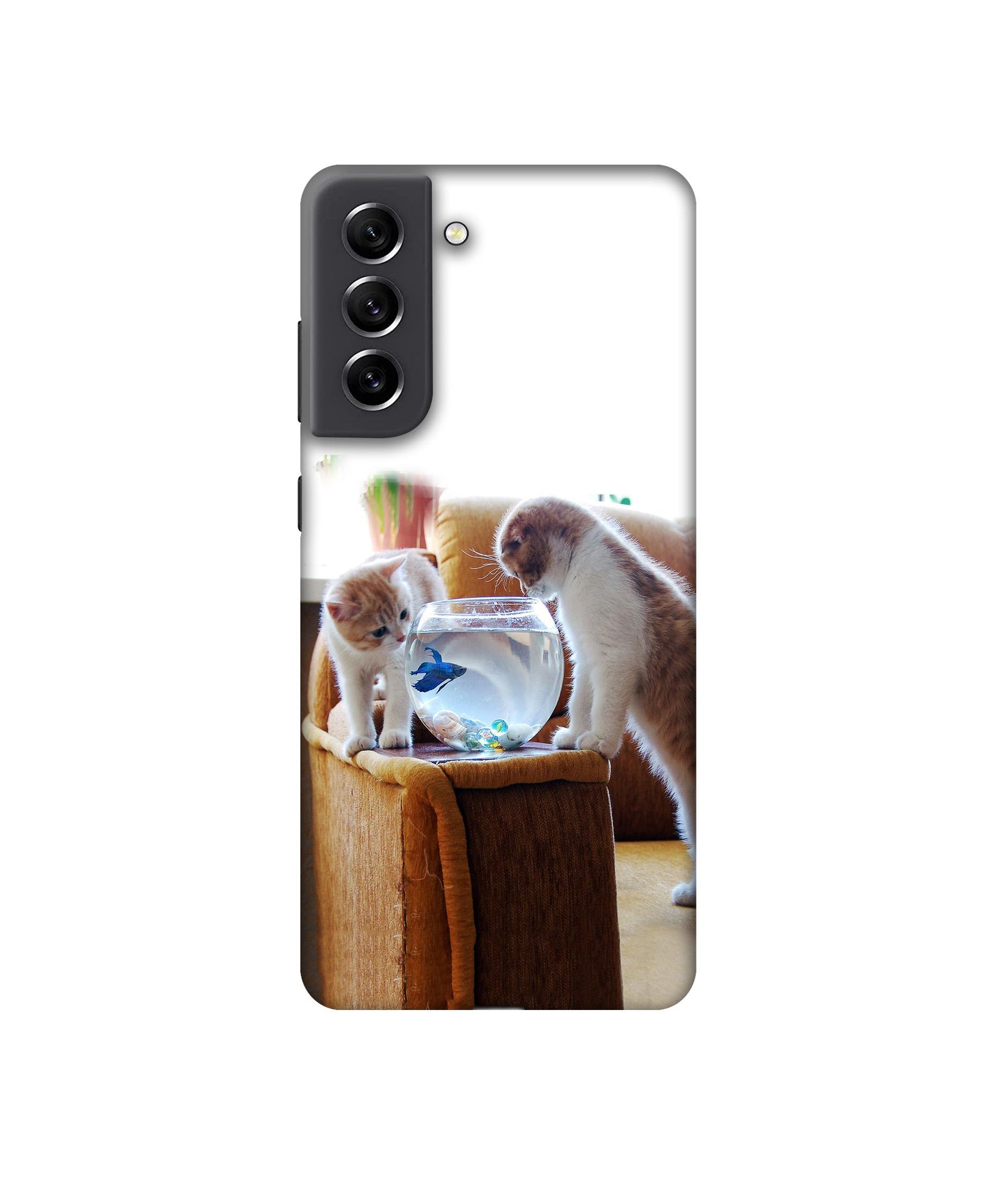 Samsung Galaxy S21 FE 5G