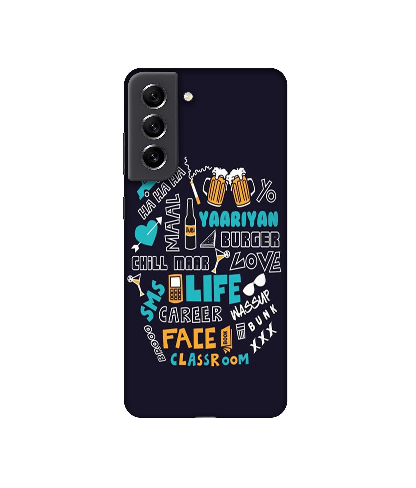 Samsung Galaxy S21 FE 5G