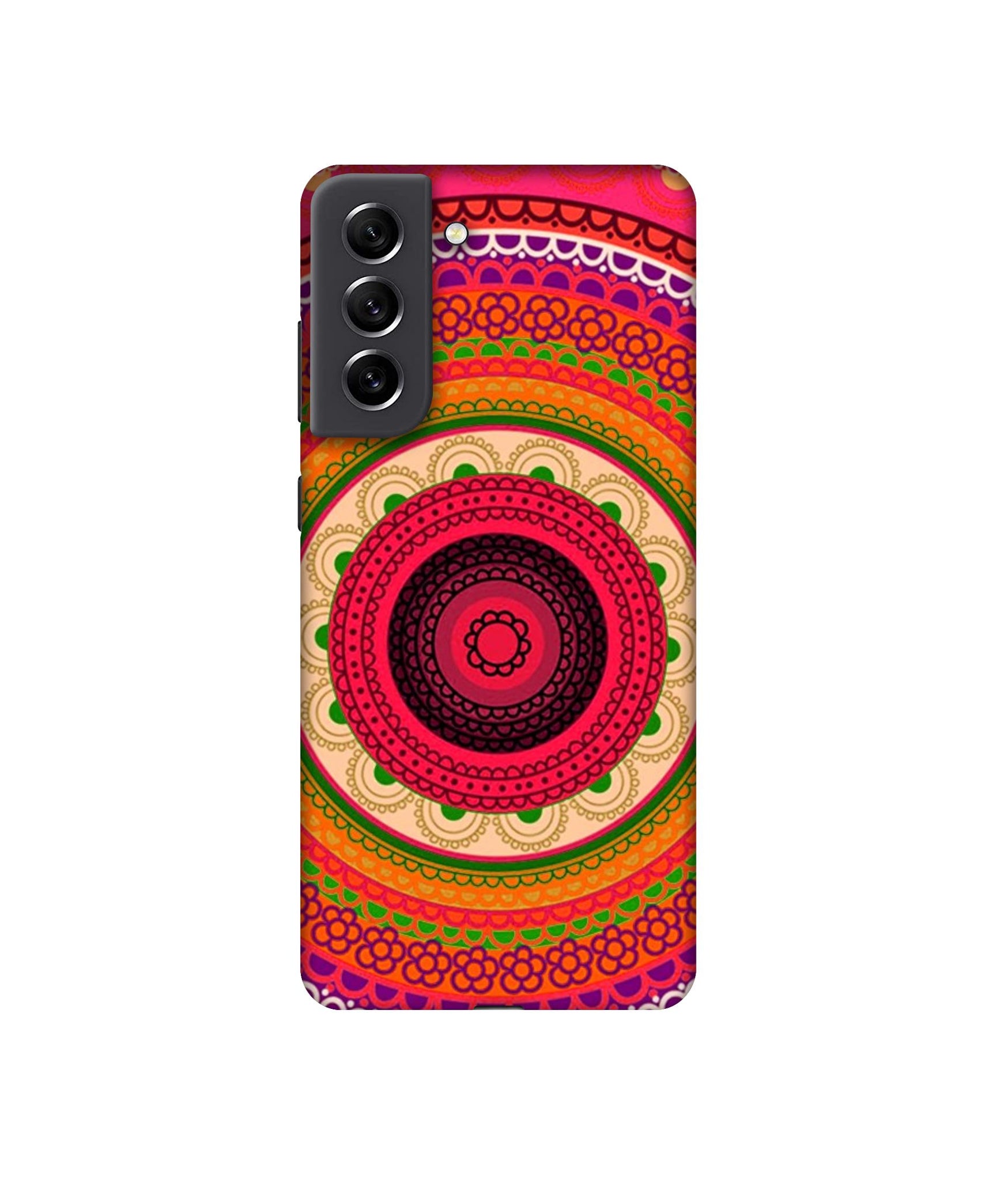 Samsung Galaxy S21 FE 5G