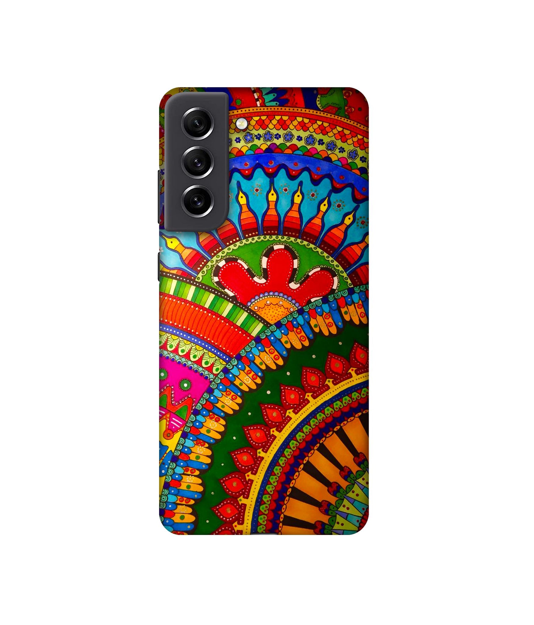 Samsung Galaxy S21 FE 5G