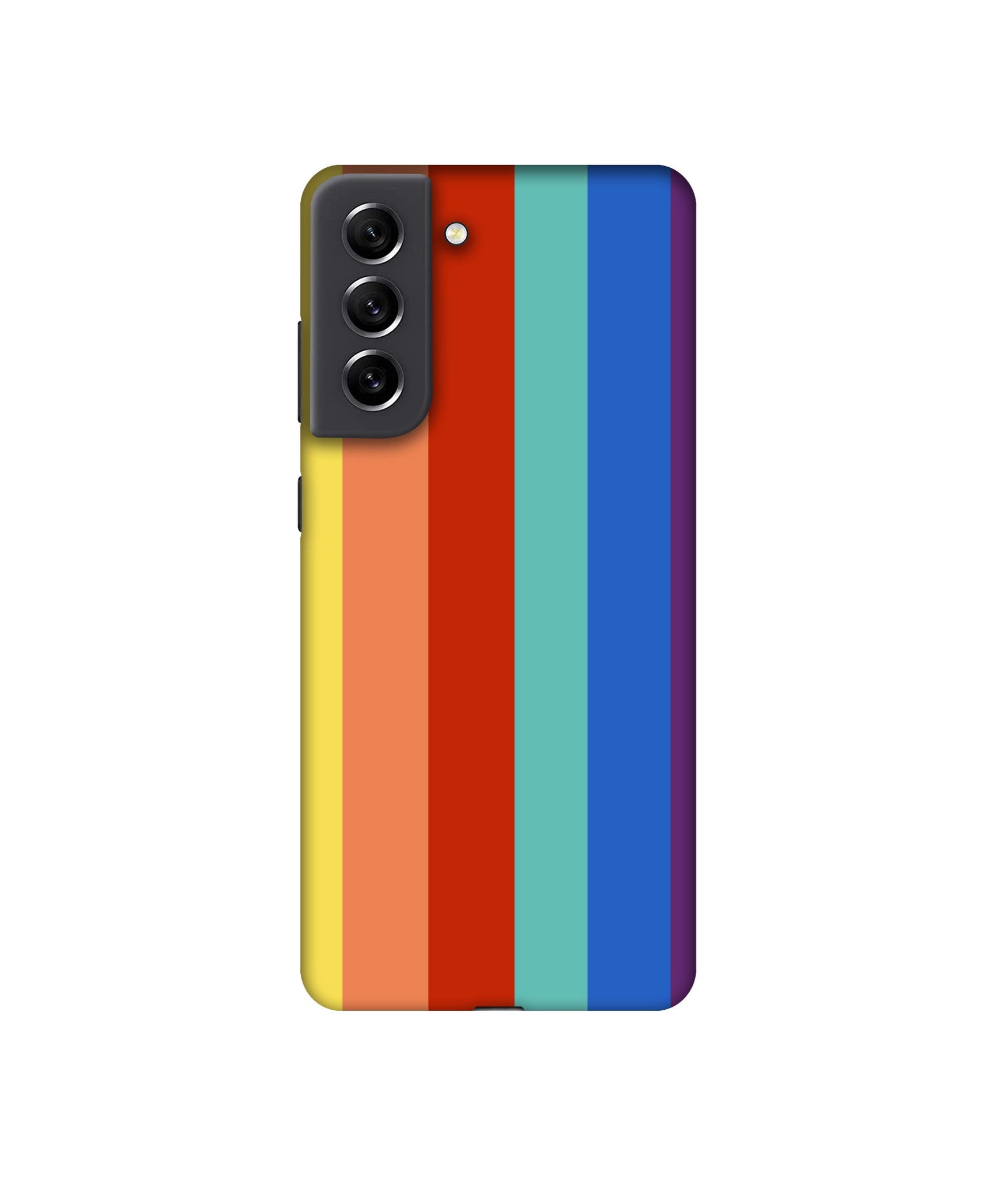 Samsung Galaxy S21 FE 5G