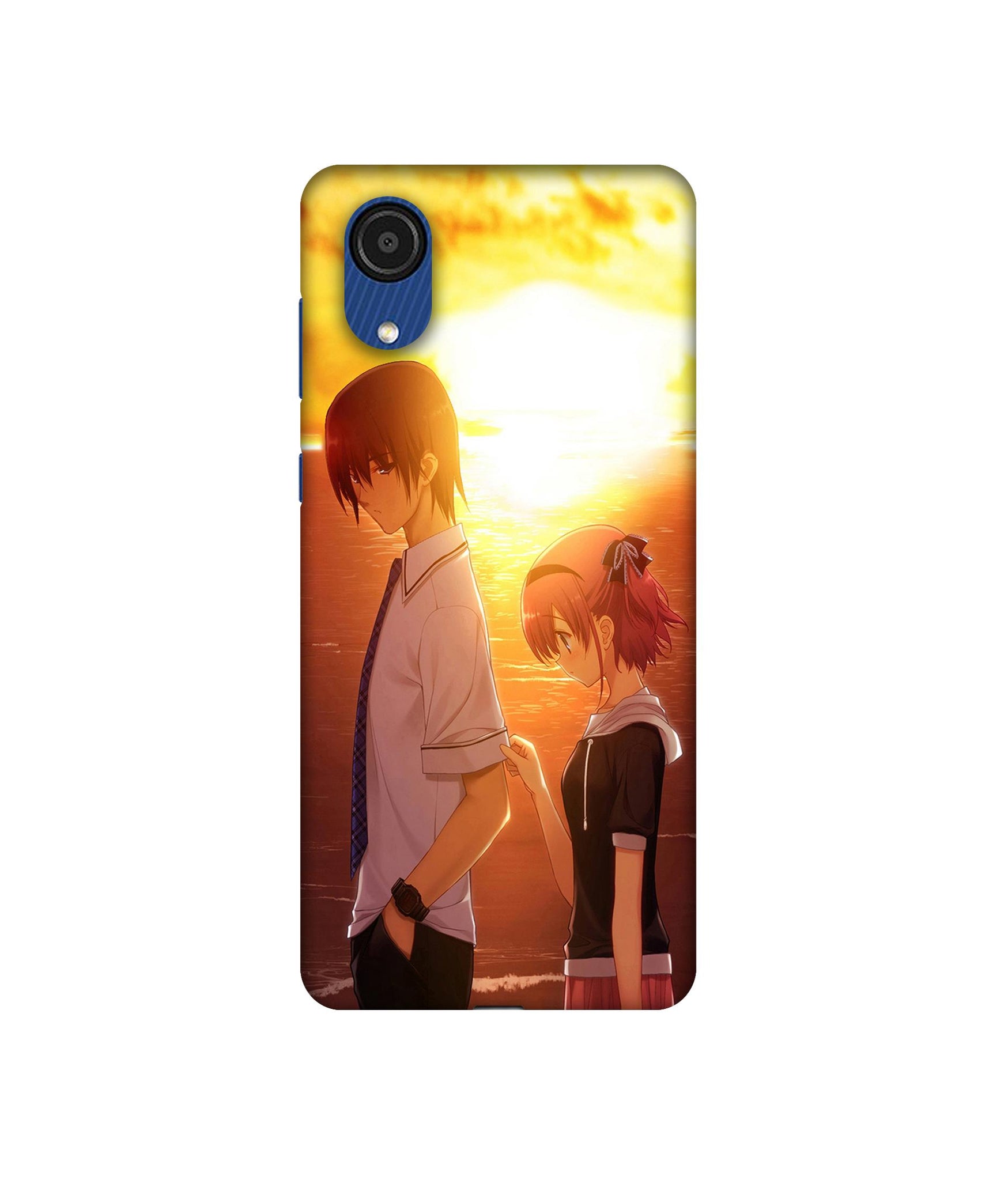 Samsung Galaxy A03 Core