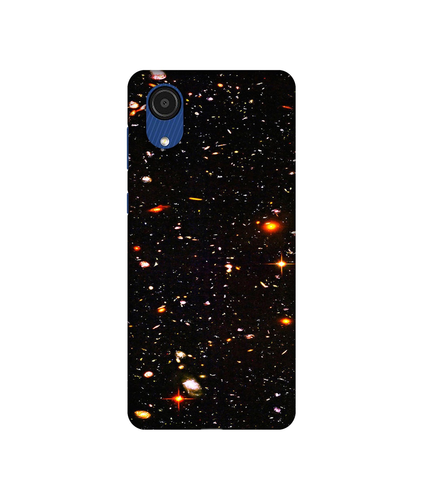 Samsung Galaxy A03 Core