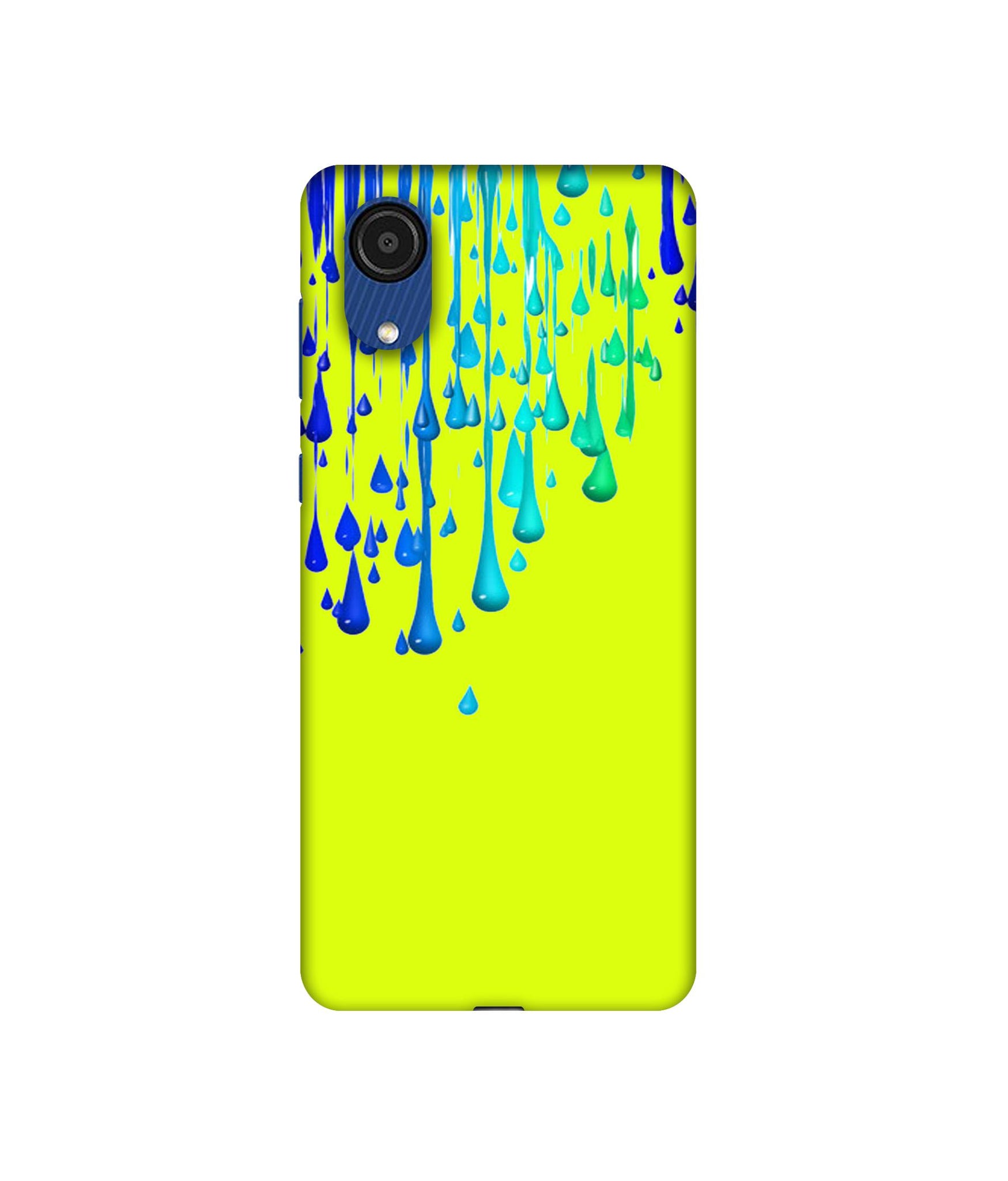 Samsung Galaxy A03 Core