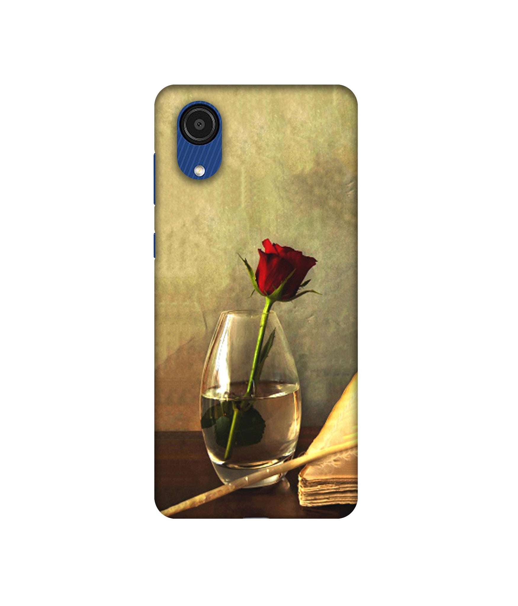 Samsung Galaxy A03 Core