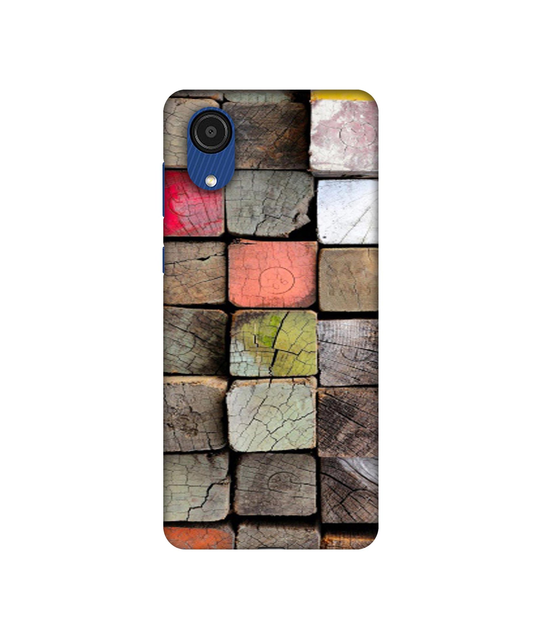 Samsung Galaxy A03 Core