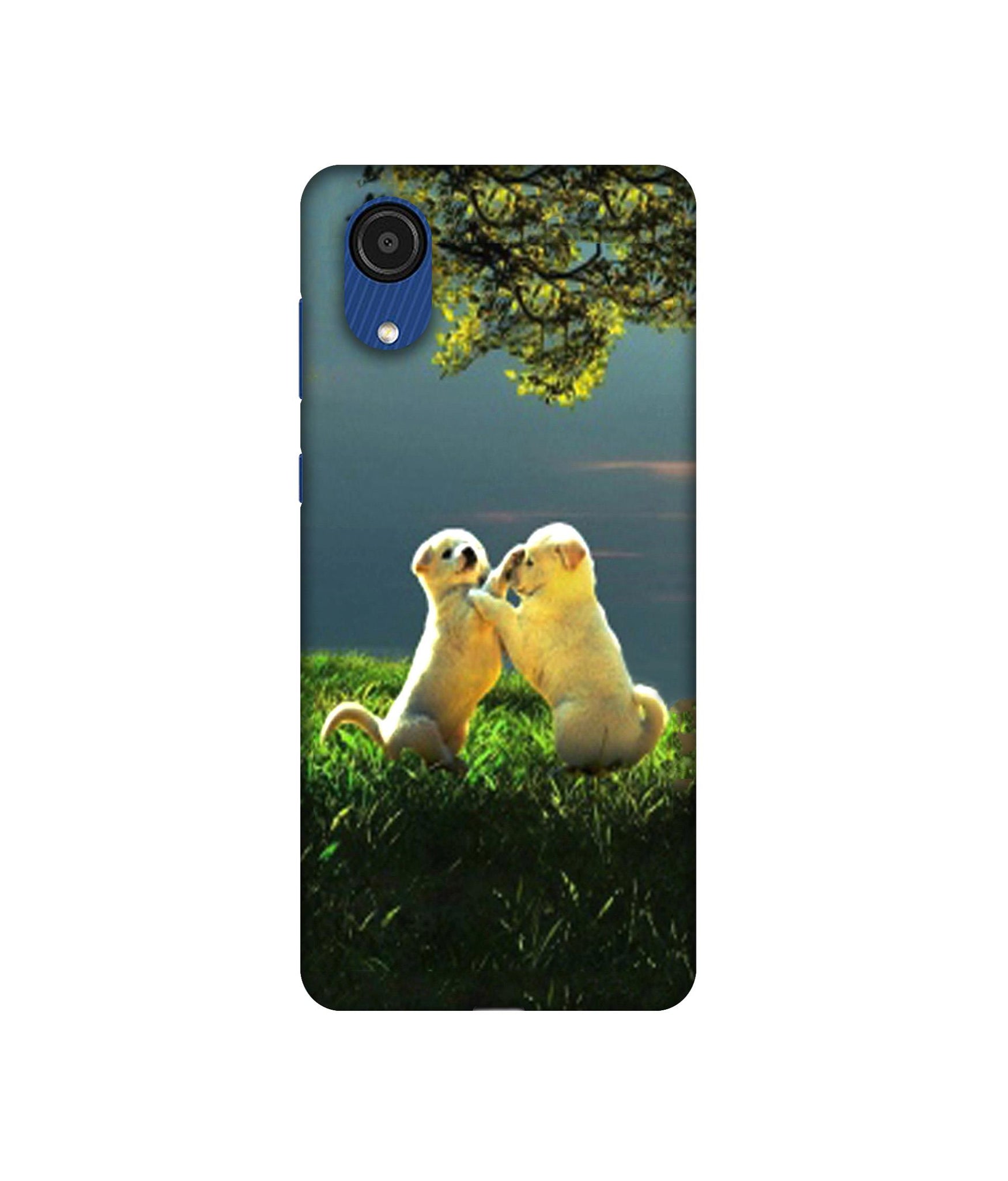 Samsung Galaxy A03 Core