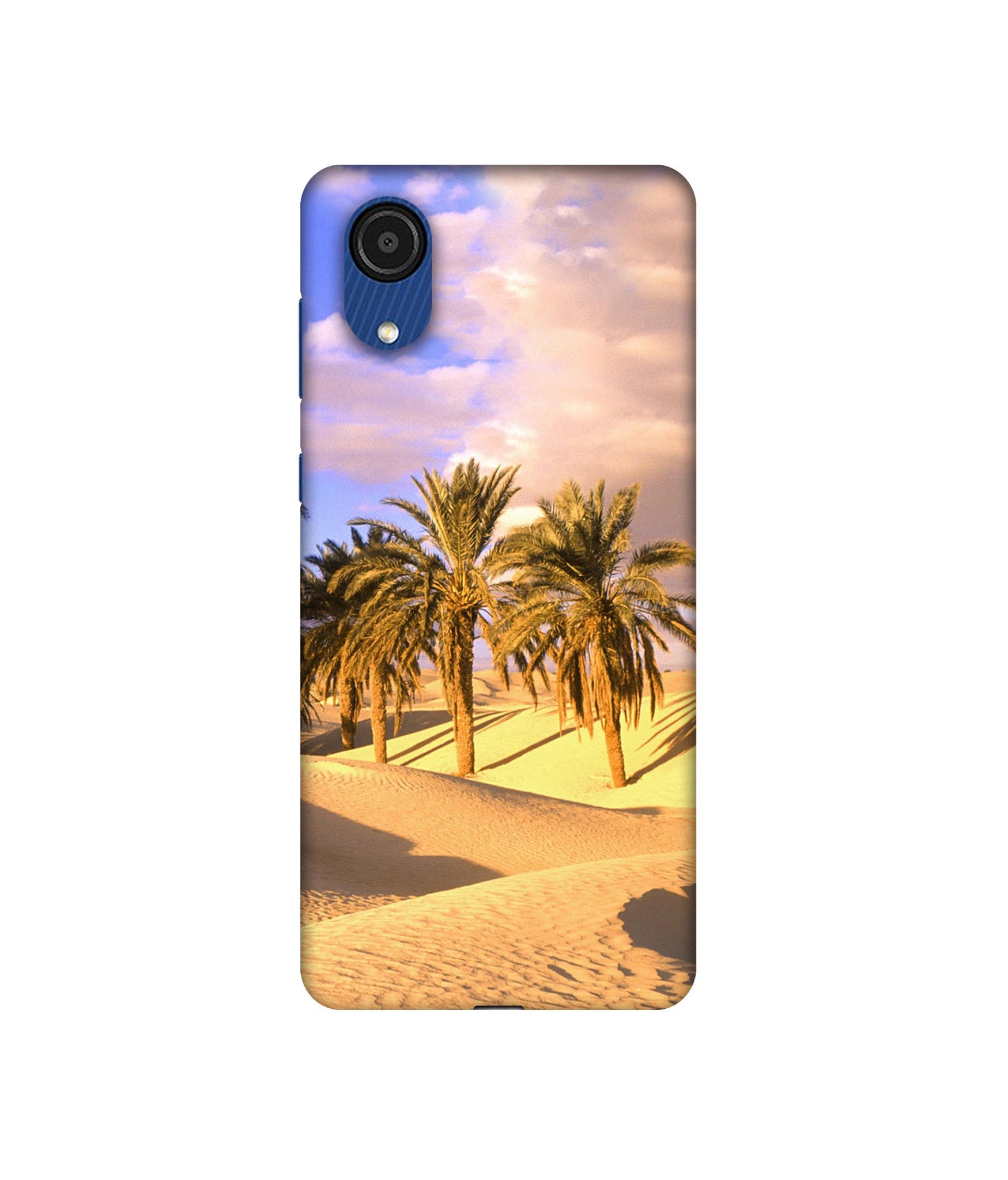 Samsung Galaxy A03 Core