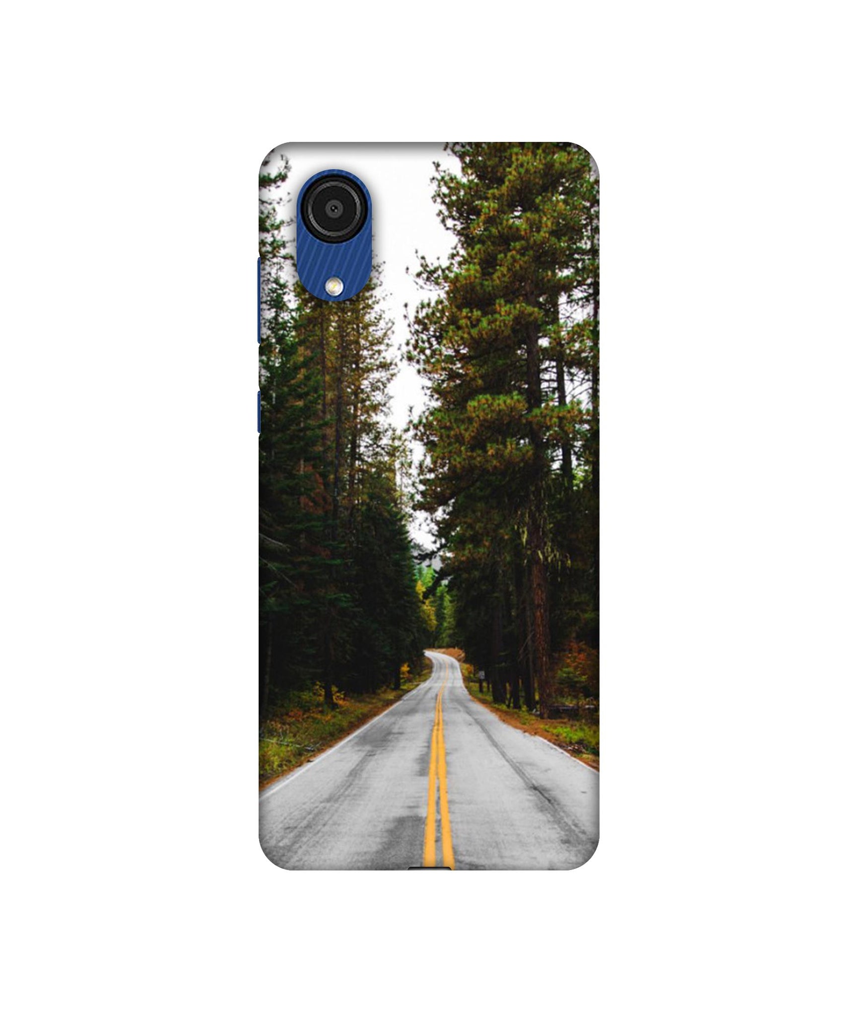 Samsung Galaxy A03 Core