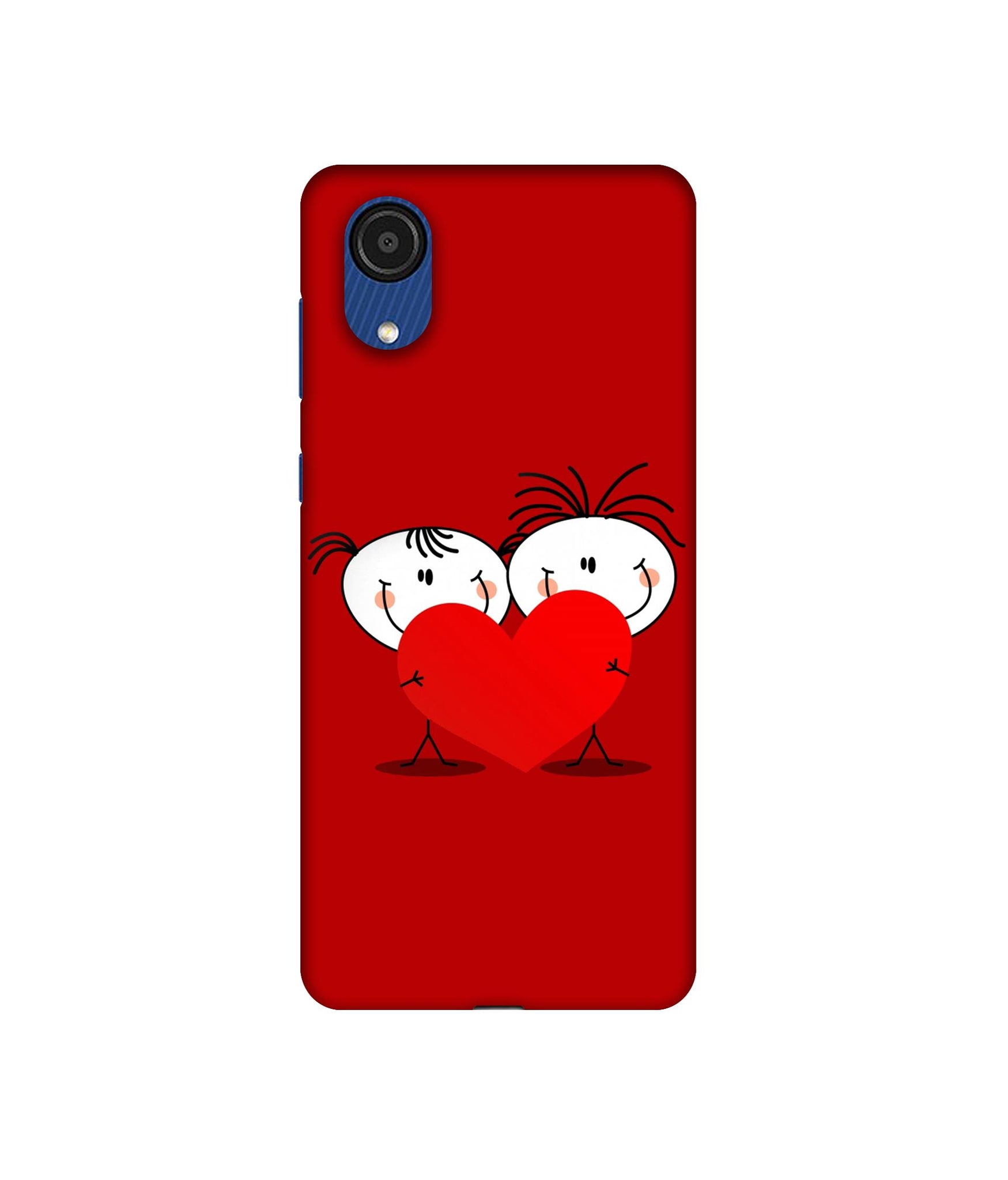Samsung Galaxy A03 Core