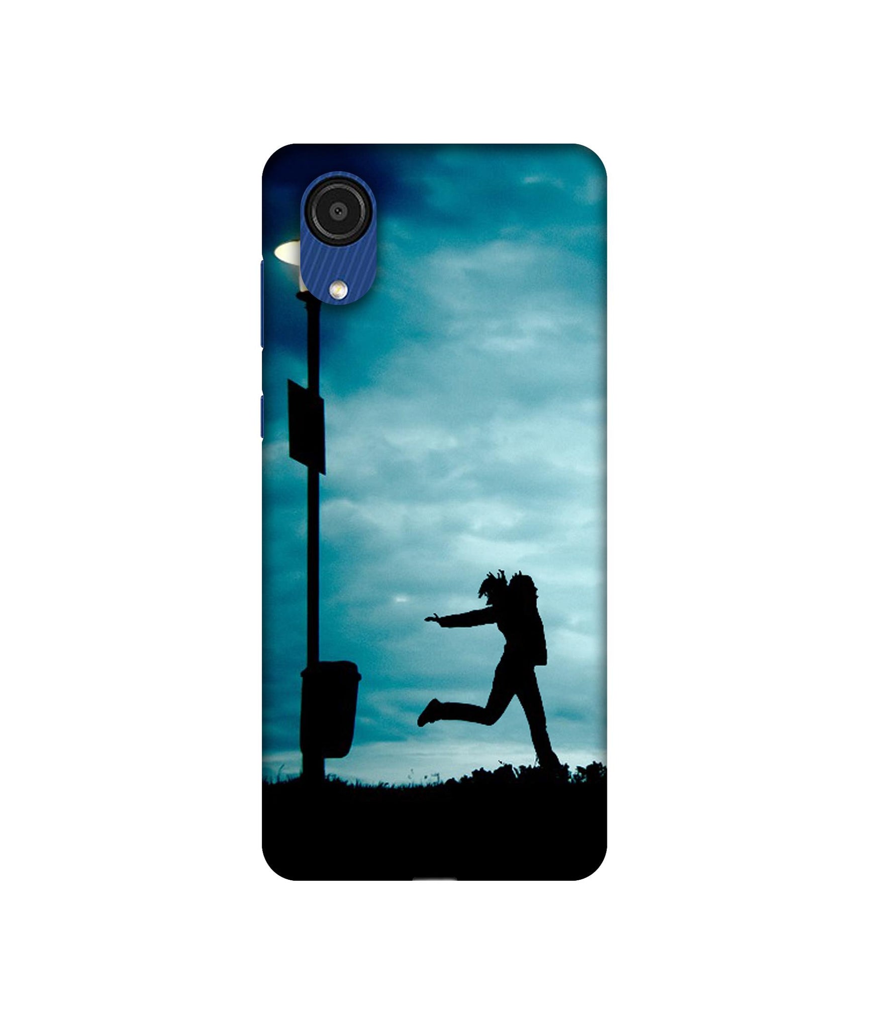 Samsung Galaxy A03 Core