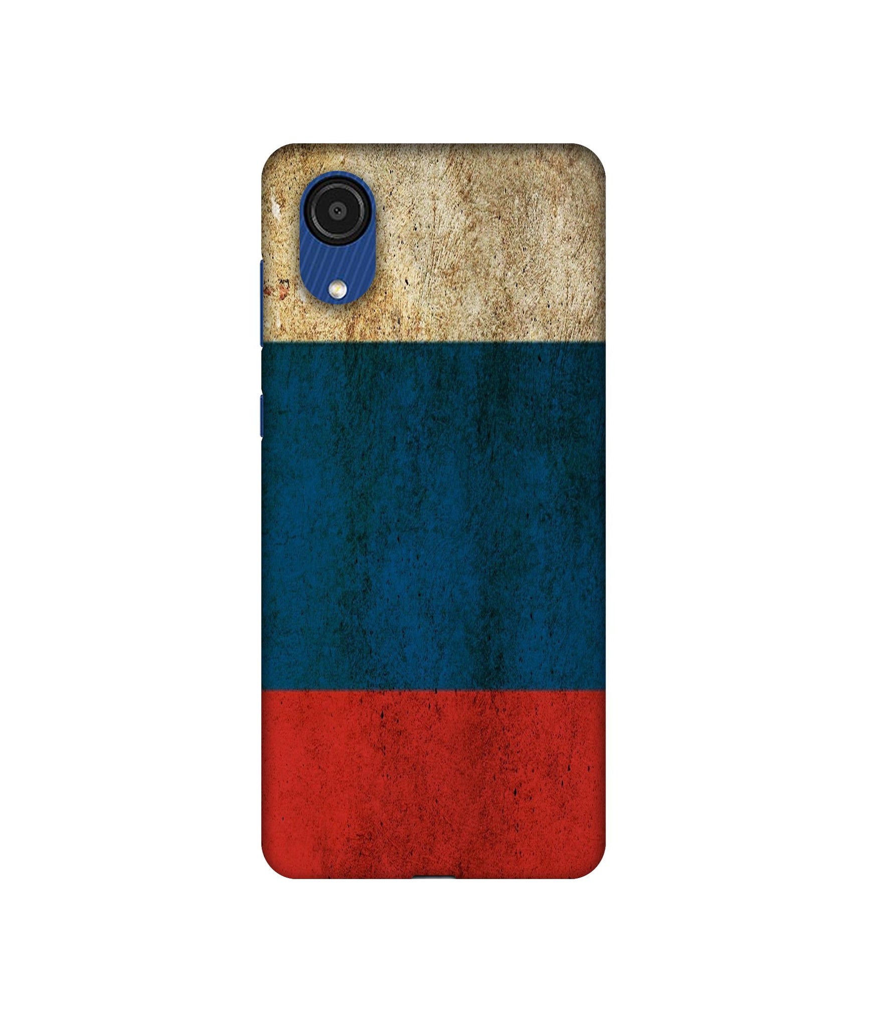 Samsung Galaxy A03 Core