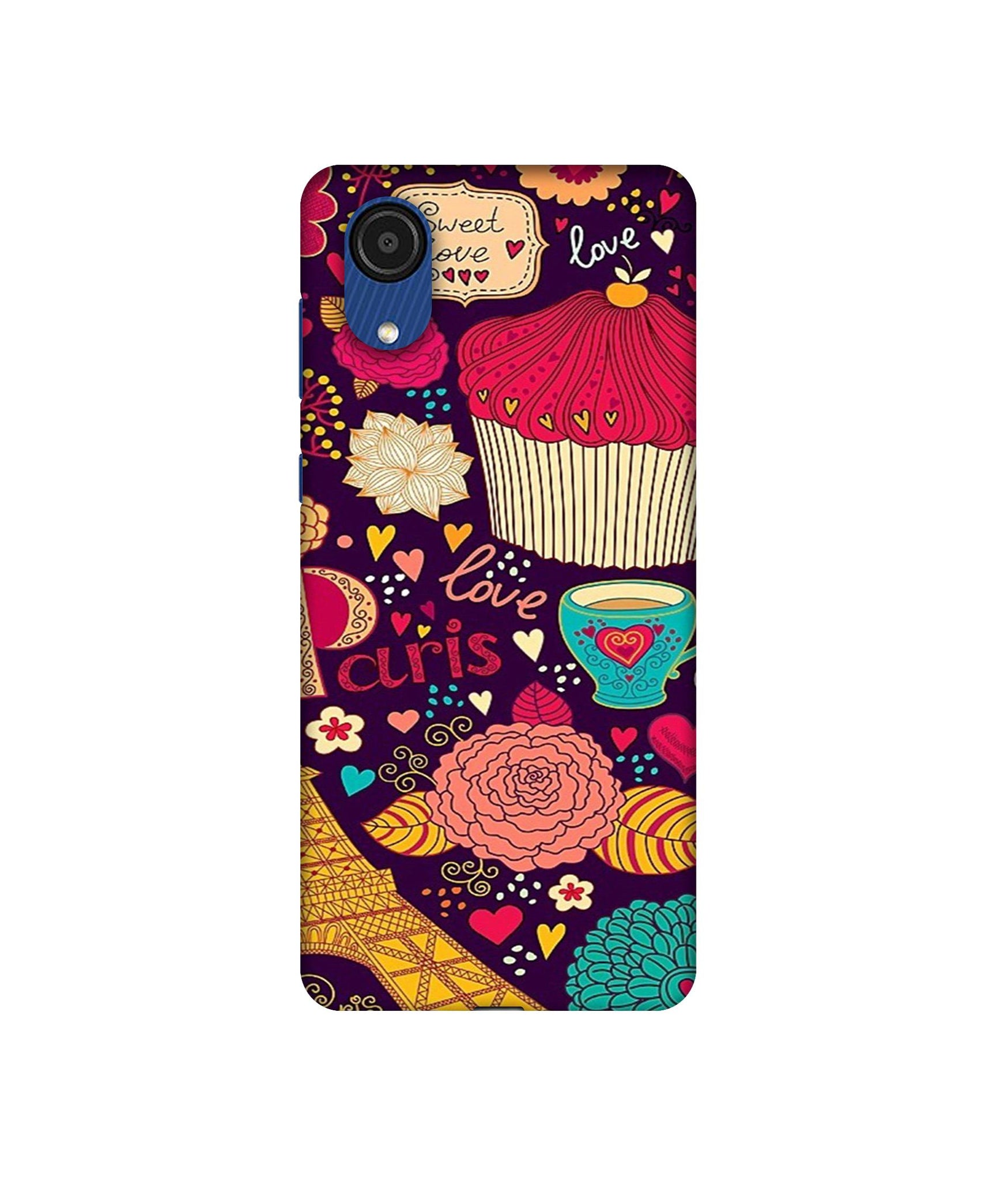 Samsung Galaxy A03 Core
