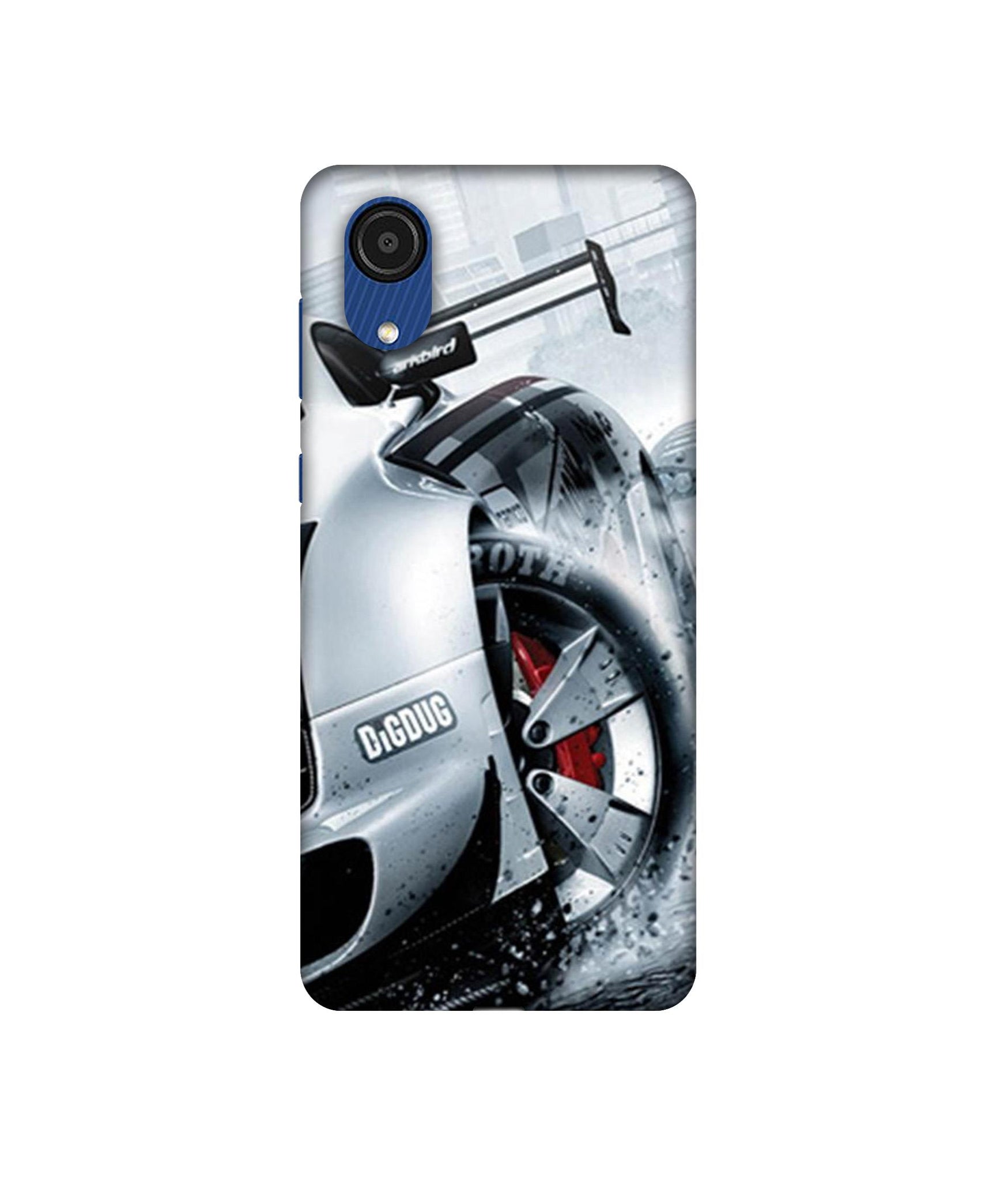 Samsung Galaxy A03 Core