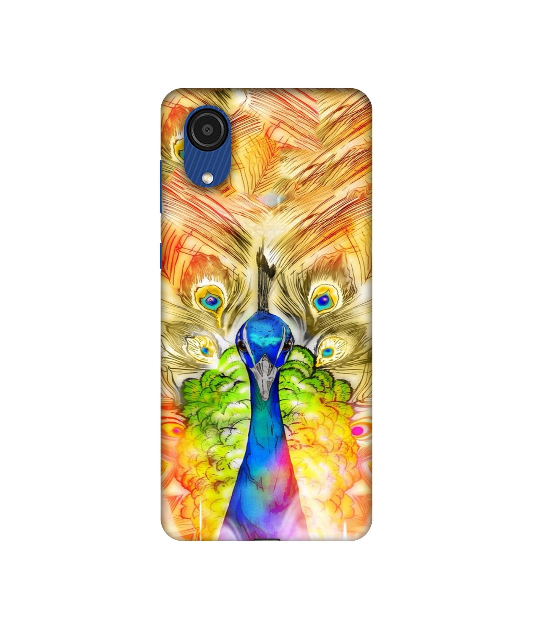 Samsung Galaxy A03 Core