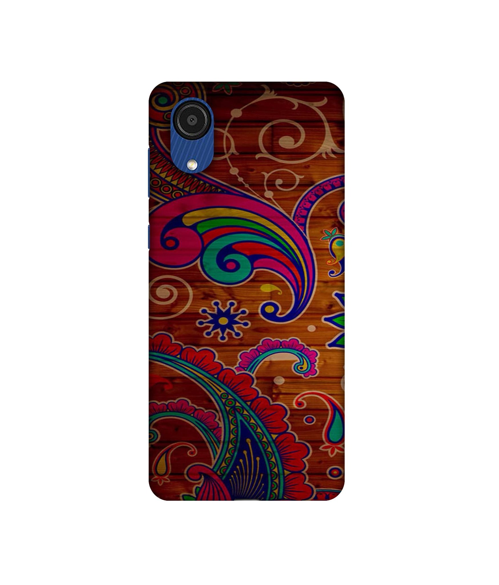 Samsung Galaxy A03 Core