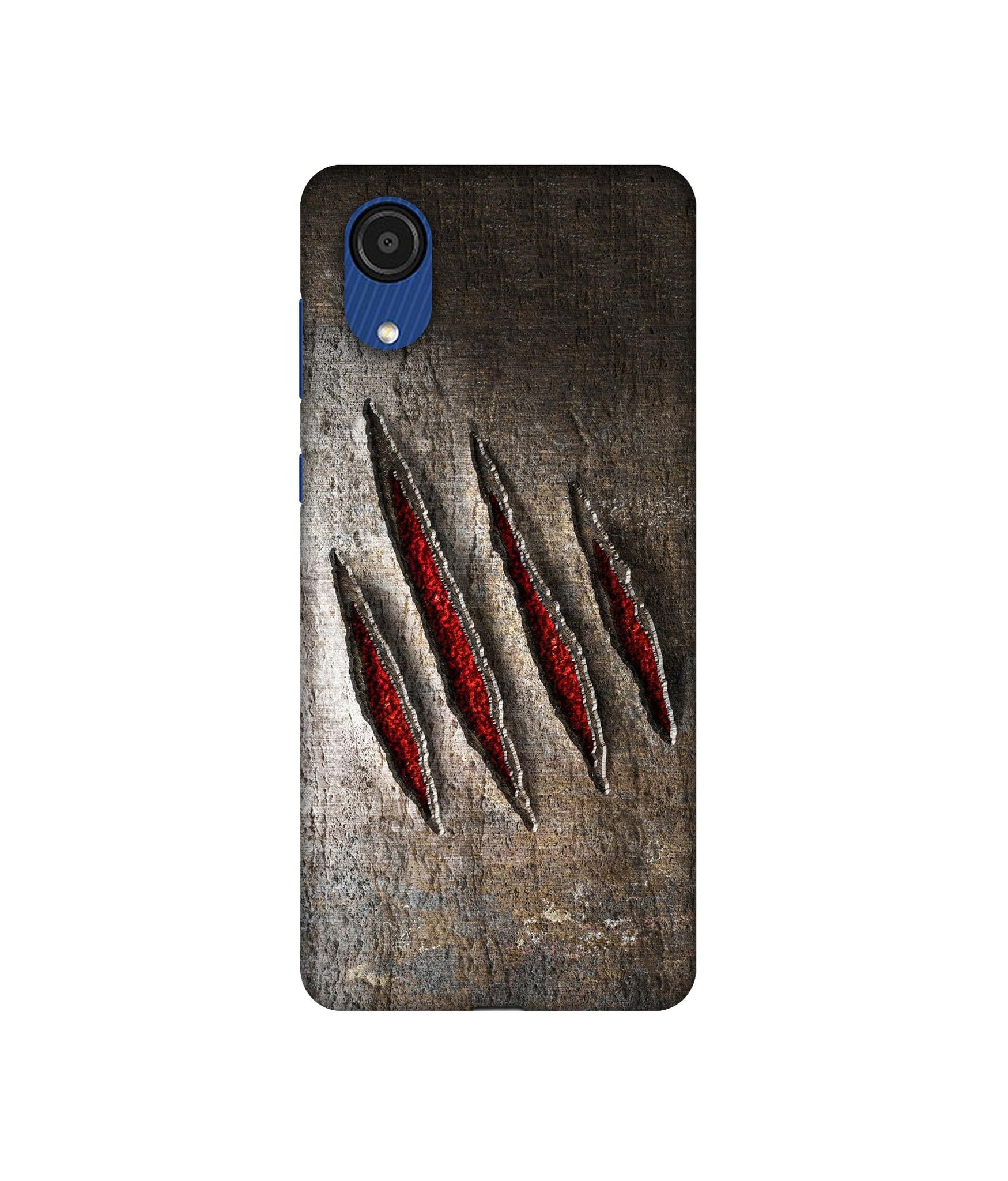 Samsung Galaxy A03 Core