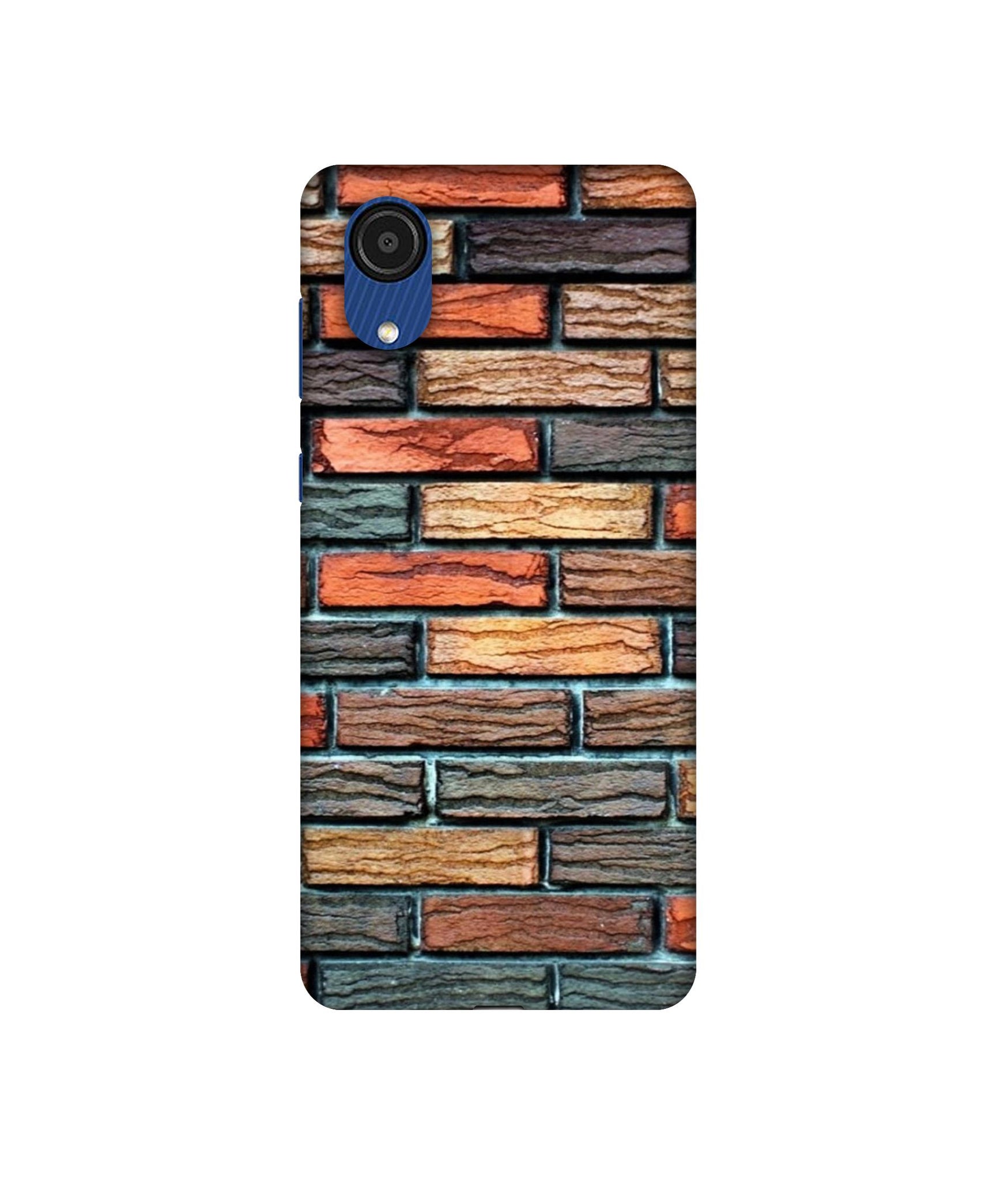 Samsung Galaxy A03 Core