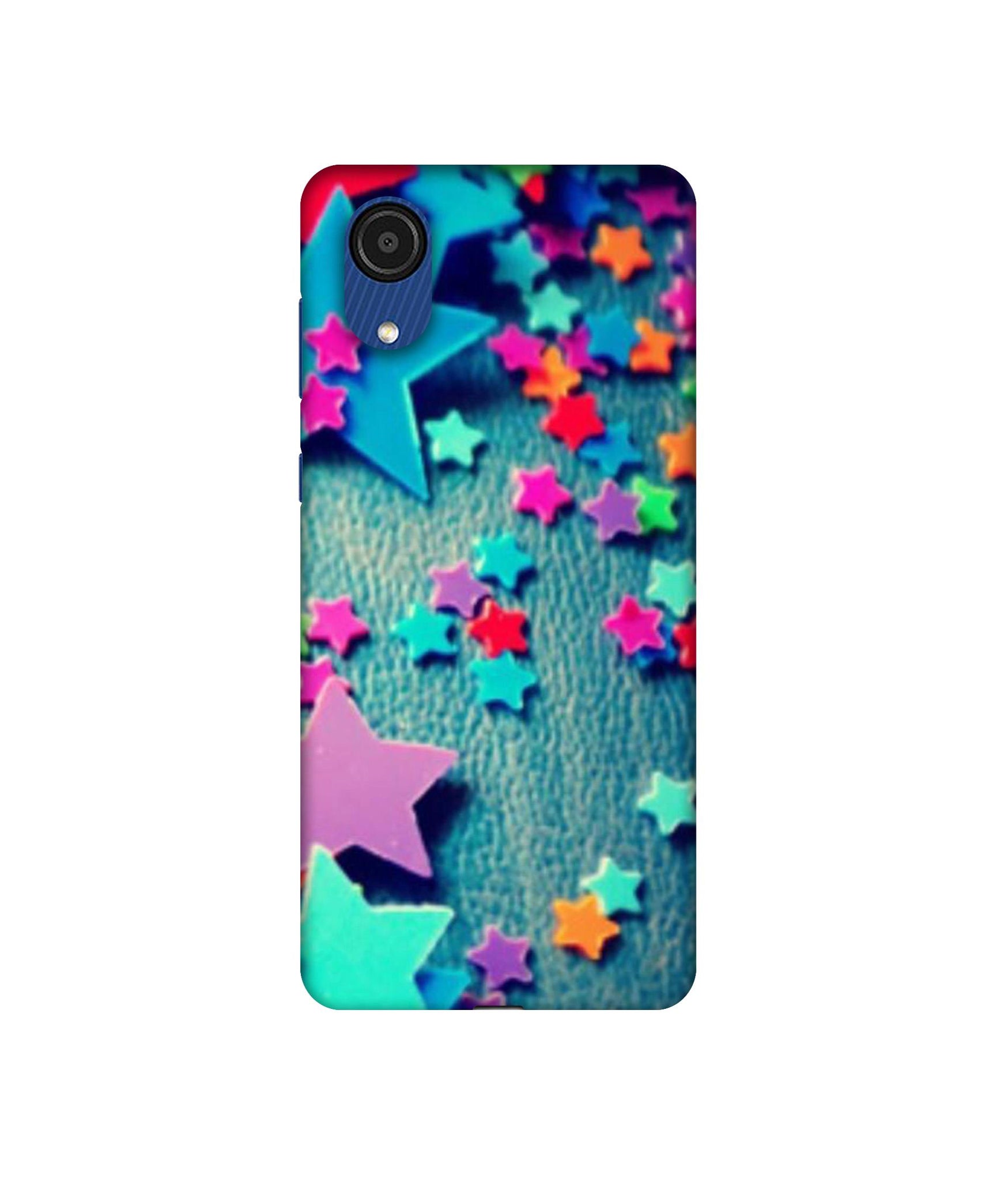 Samsung Galaxy A03 Core