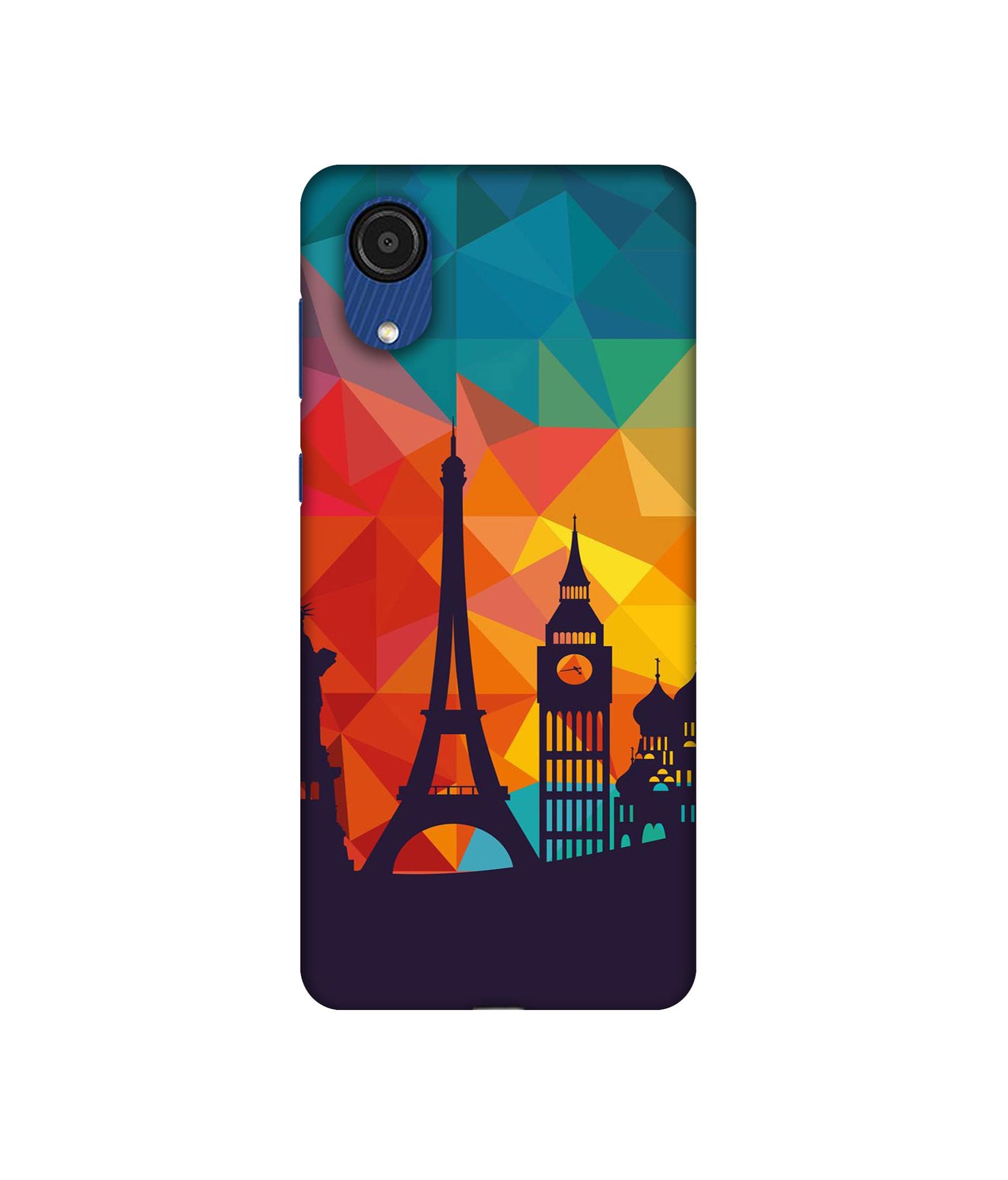 Samsung Galaxy A03 Core