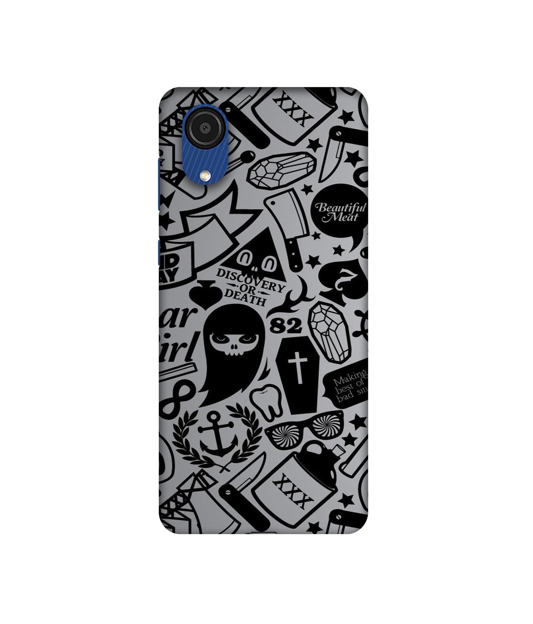 Samsung Galaxy A03 Core