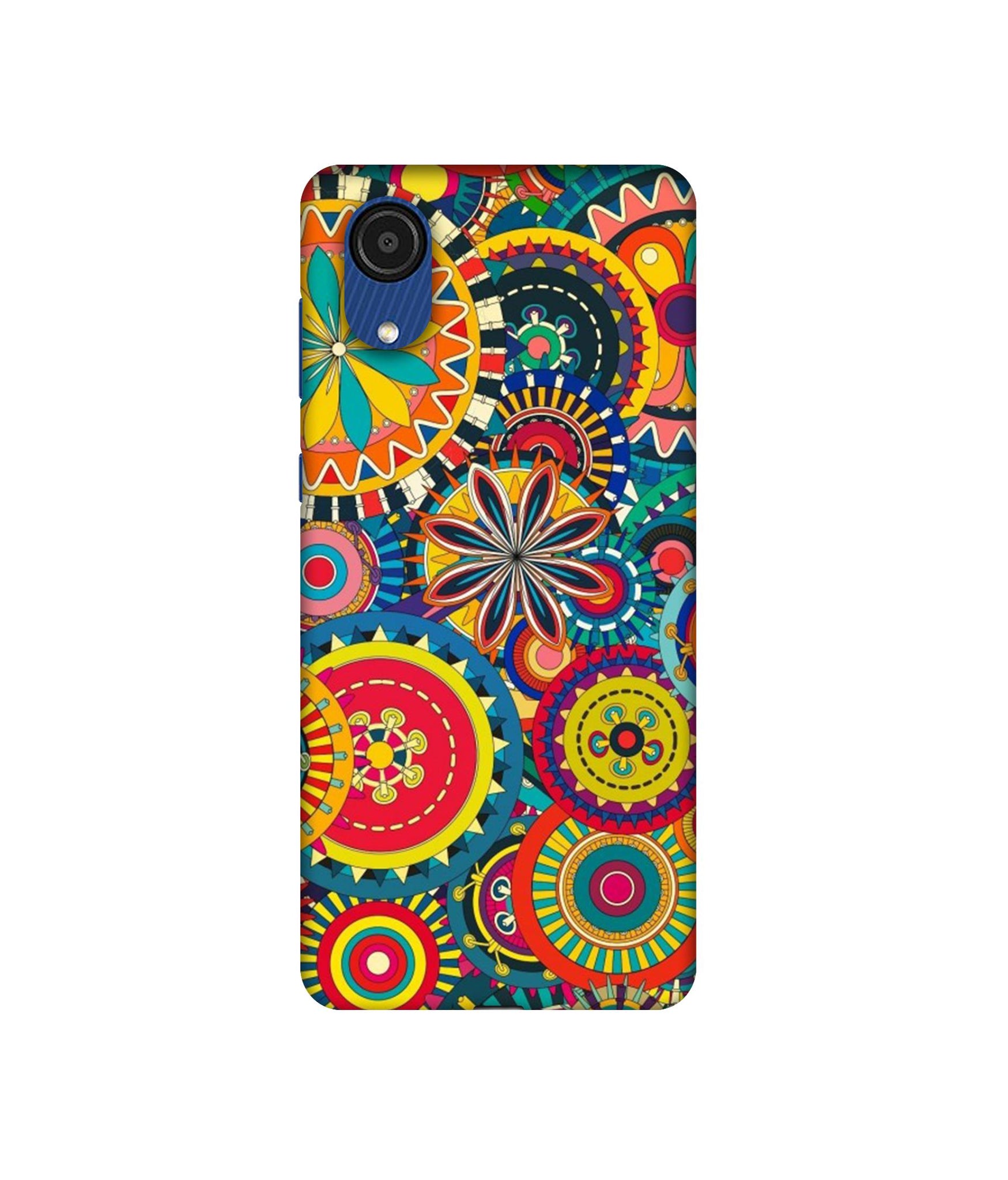 Samsung Galaxy A03 Core