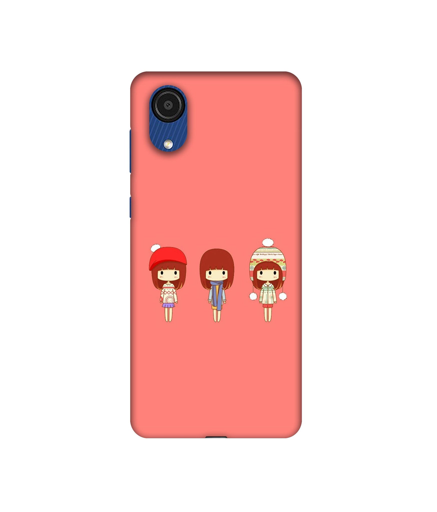 Samsung Galaxy A03 Core
