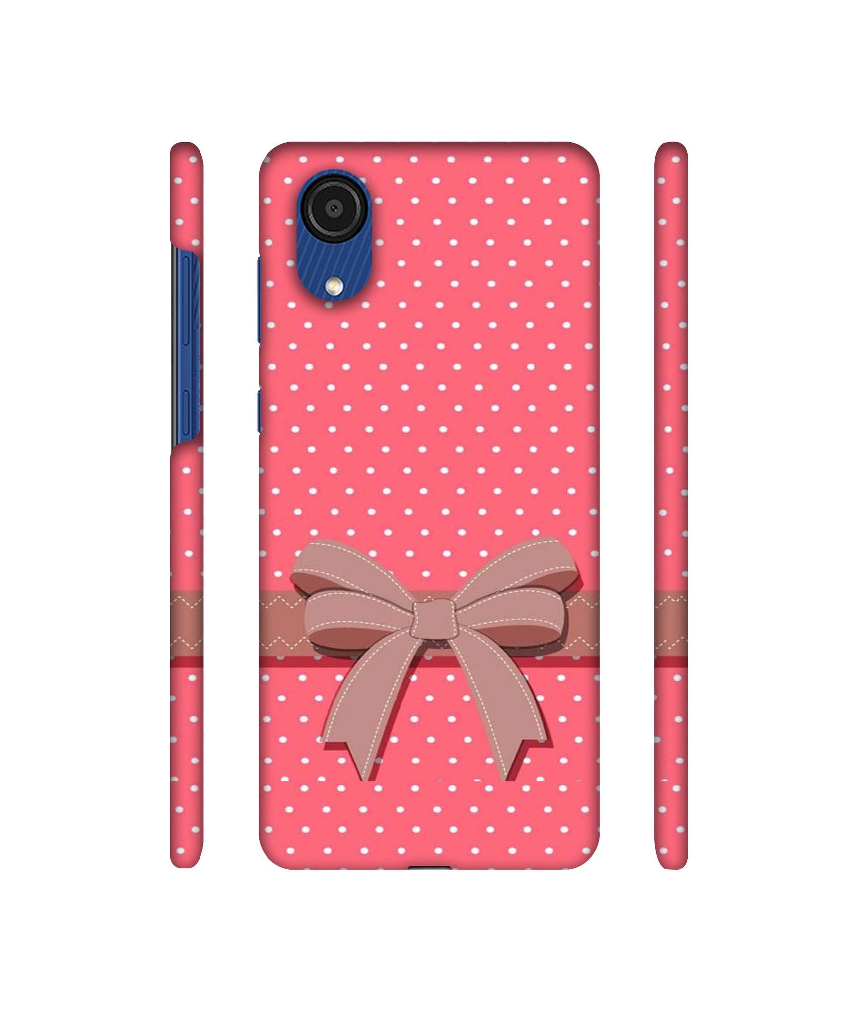 Gift Designer Hard Back Cover for Samsung Galaxy A03 Core