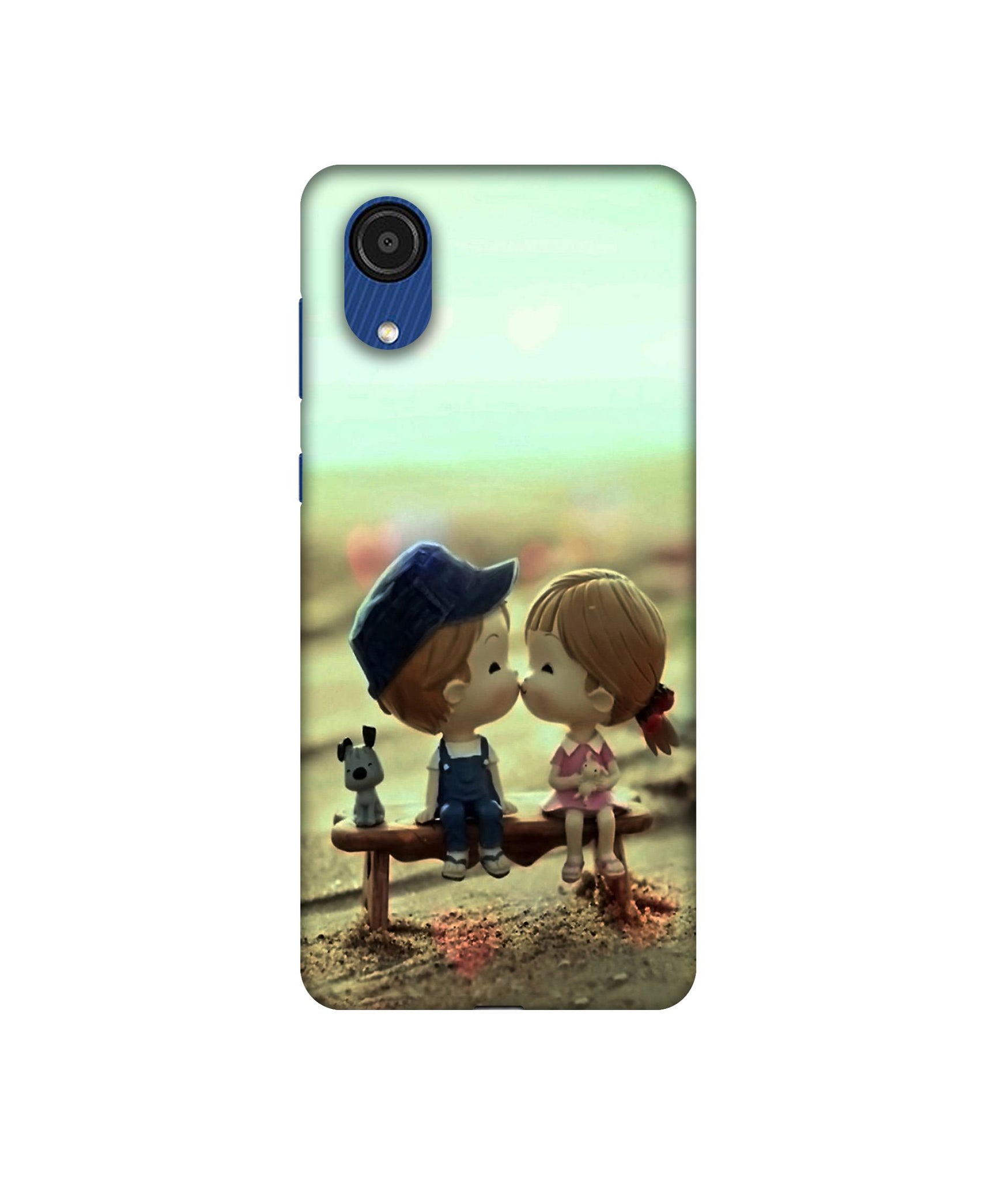Samsung Galaxy A03 Core