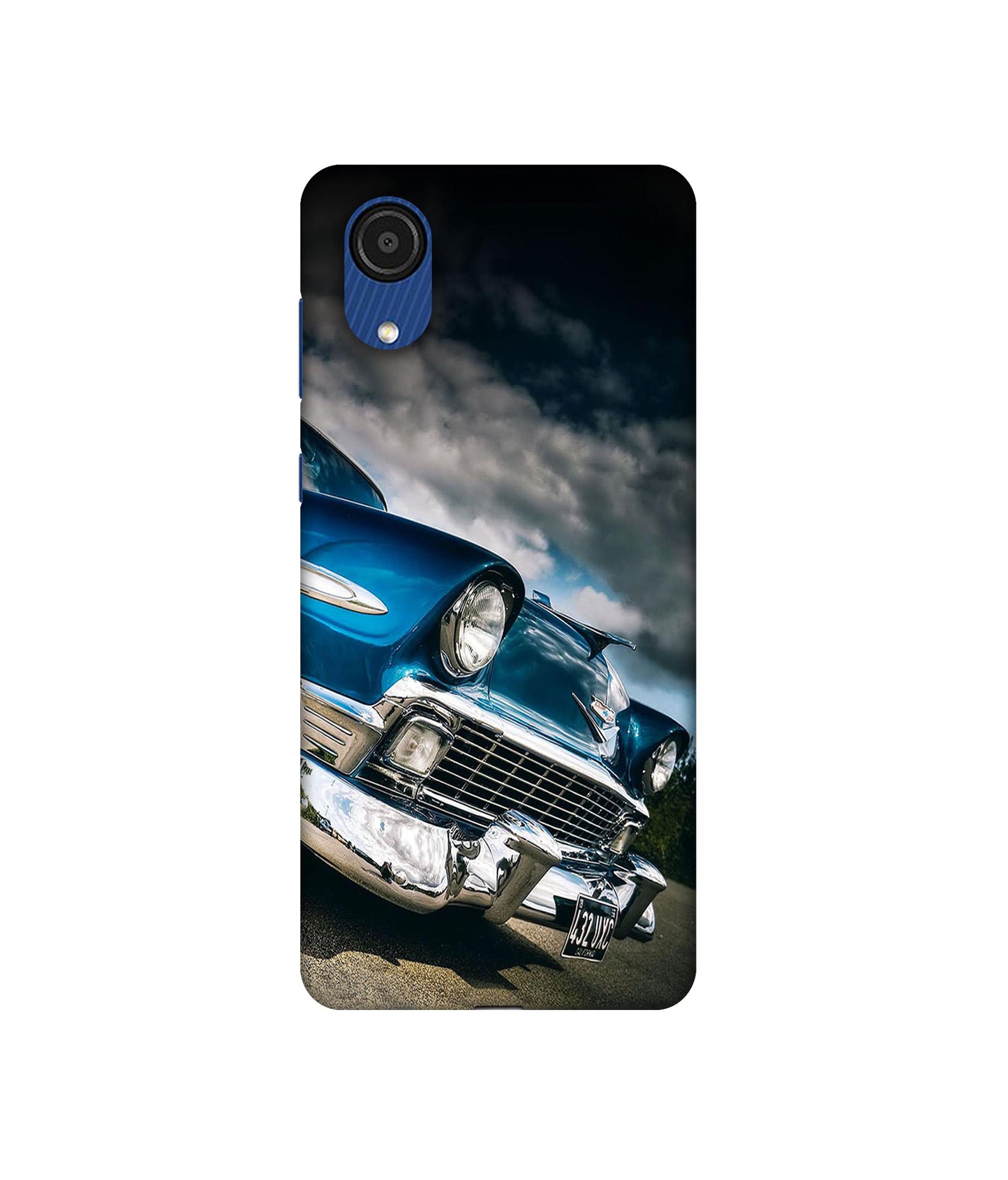 Samsung Galaxy A03 Core
