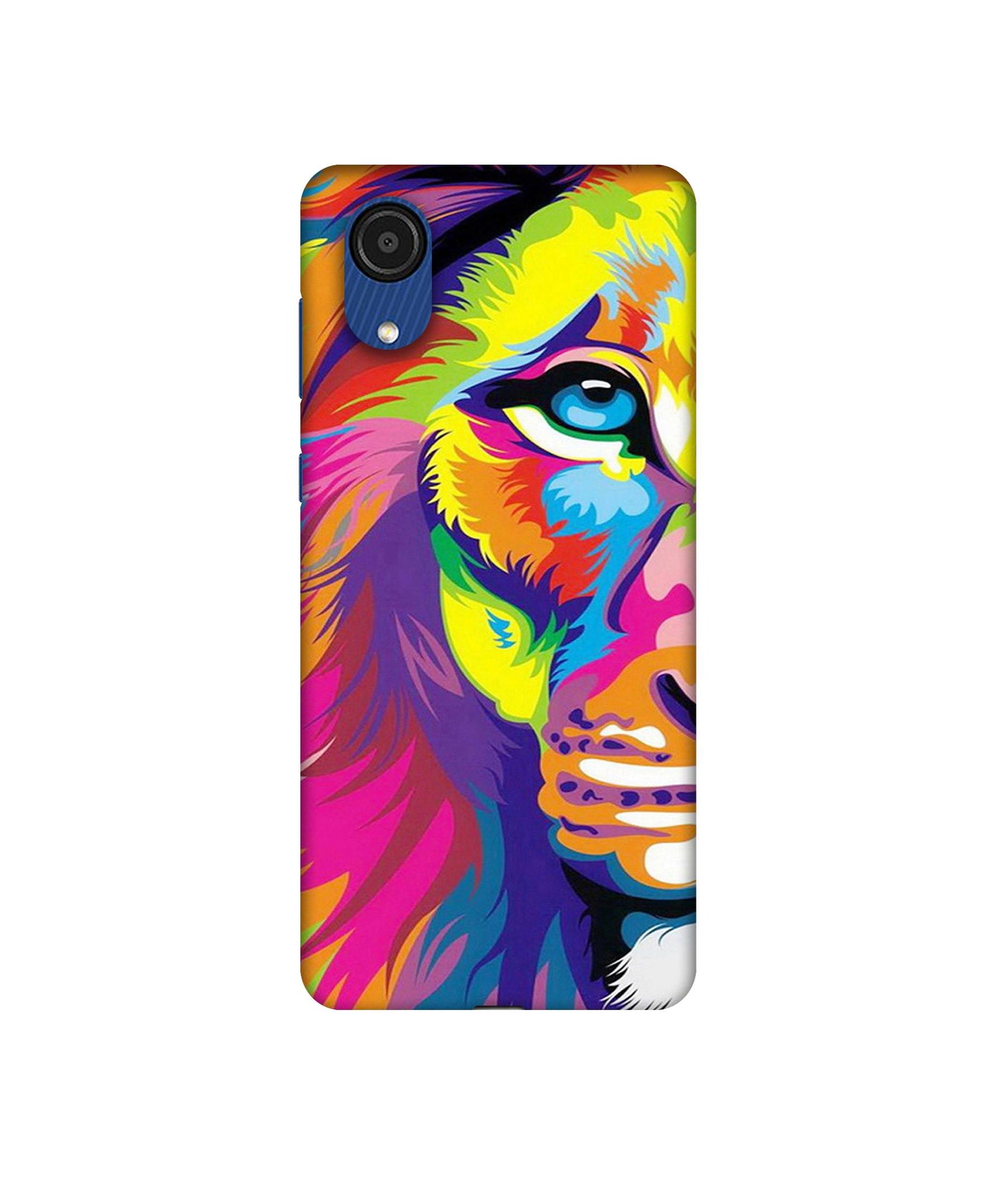 Samsung Galaxy A03 Core