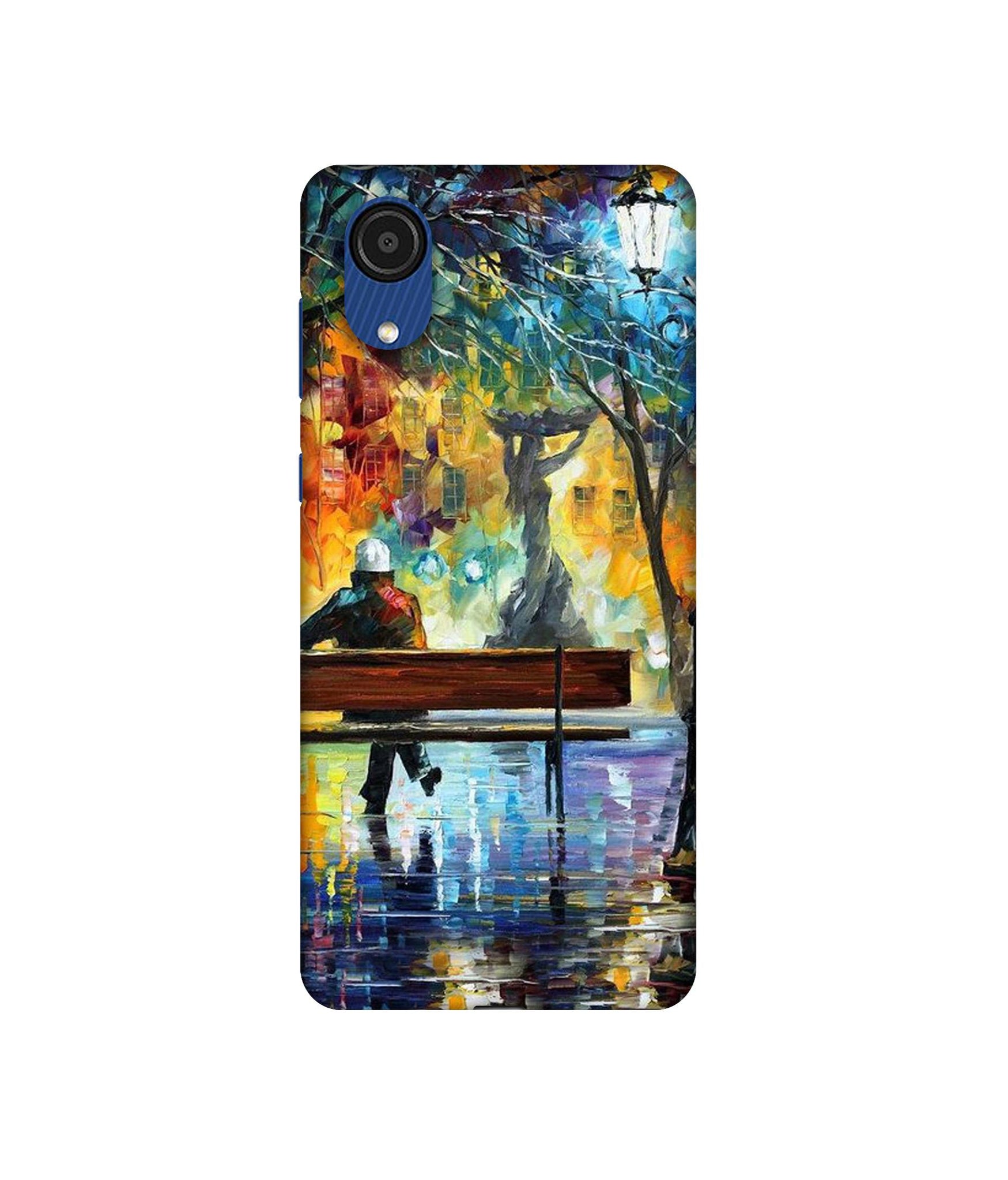 Samsung Galaxy A03 Core