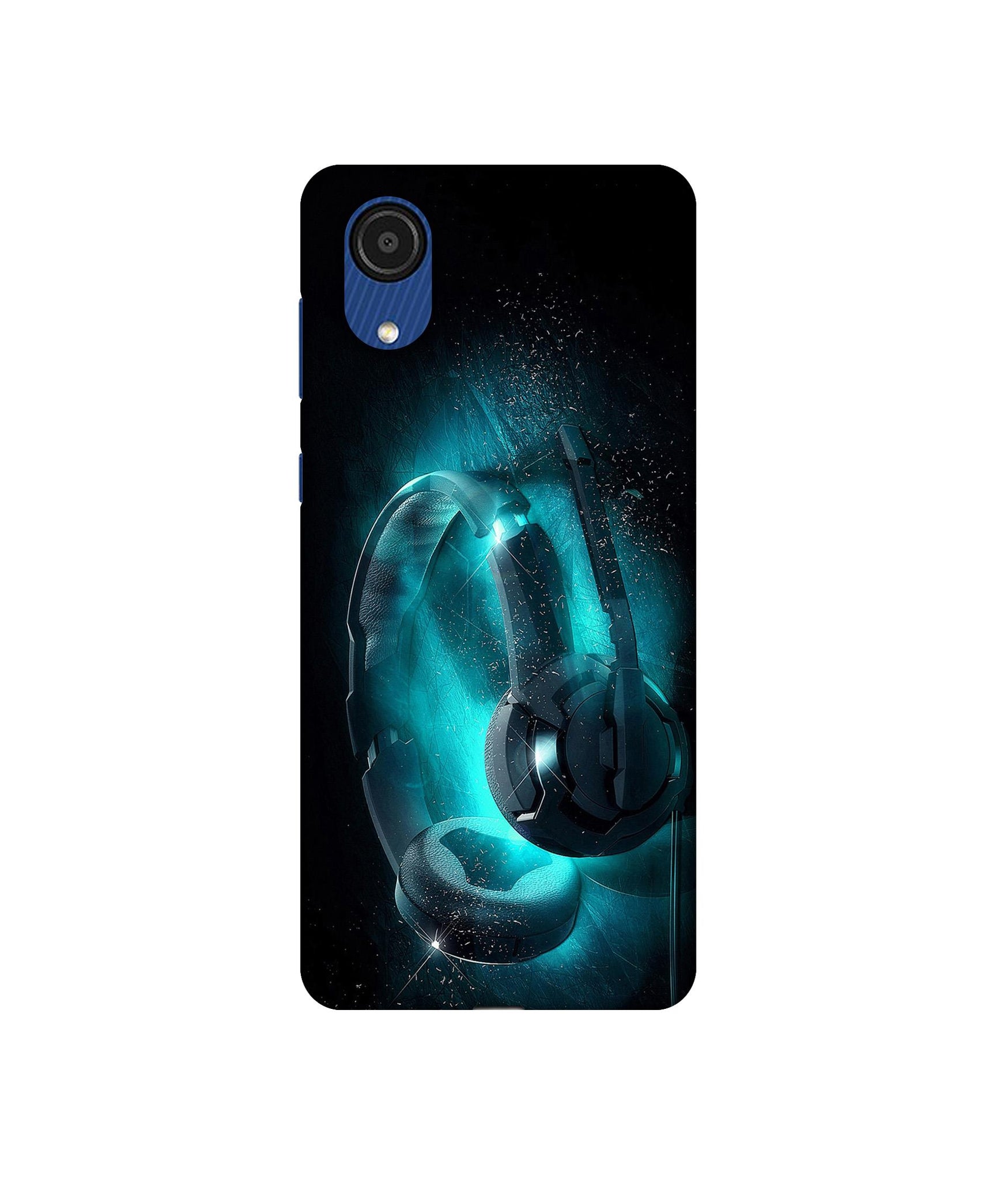 Samsung Galaxy A03 Core