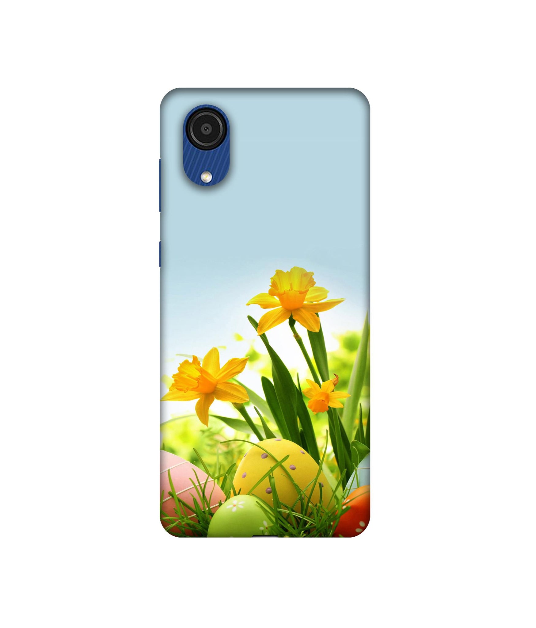 Samsung Galaxy A03 Core
