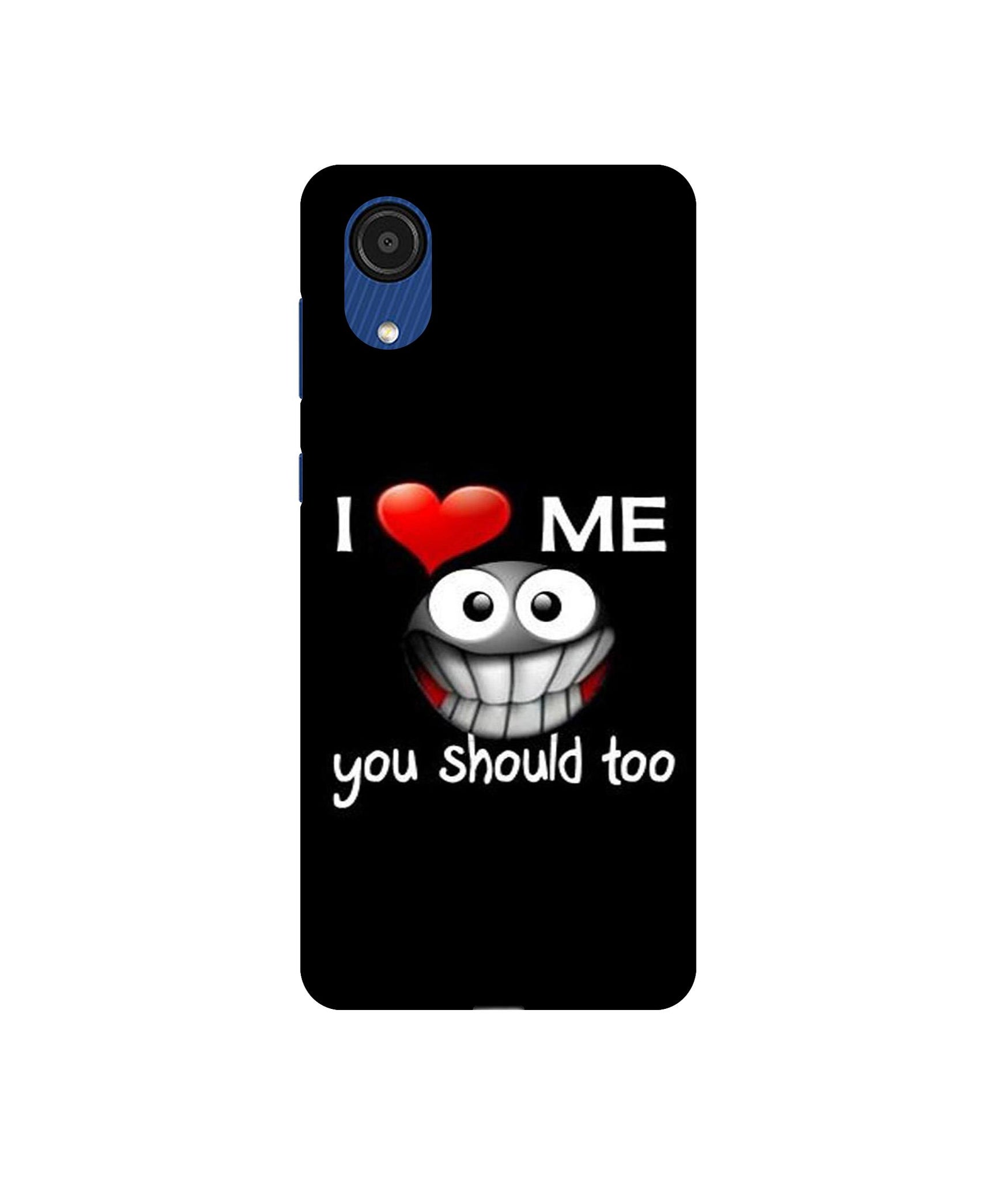 Samsung Galaxy A03 Core