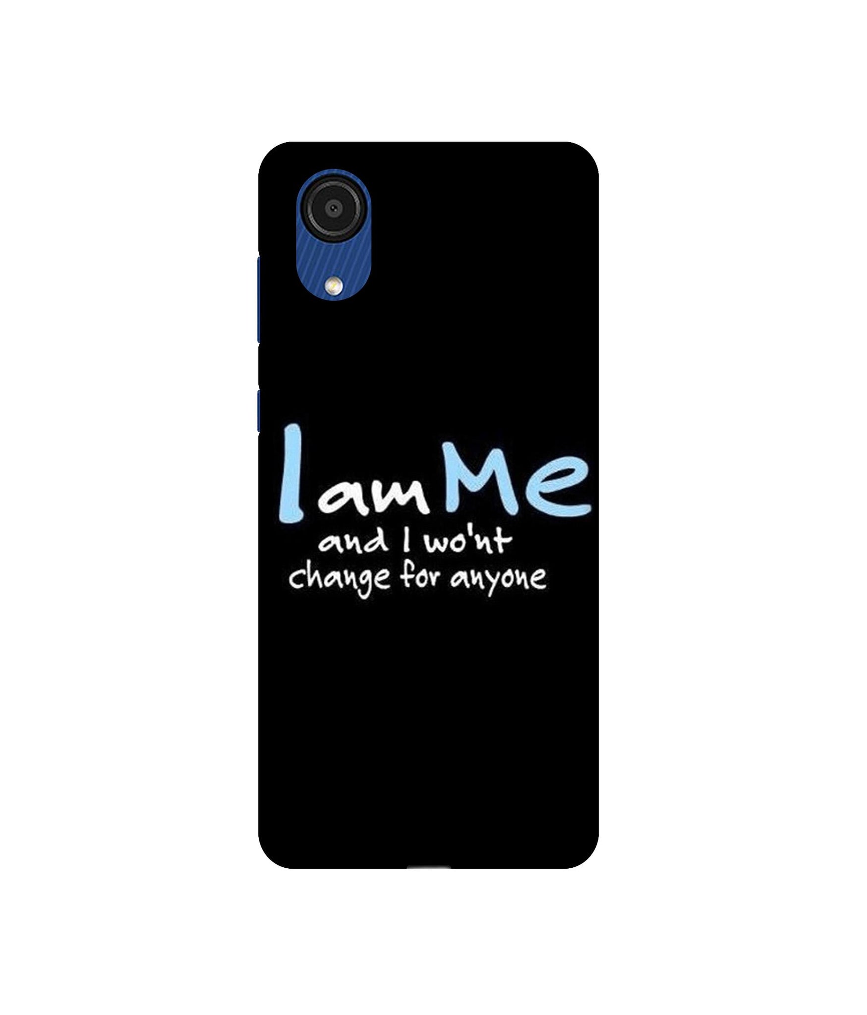 Samsung Galaxy A03 Core