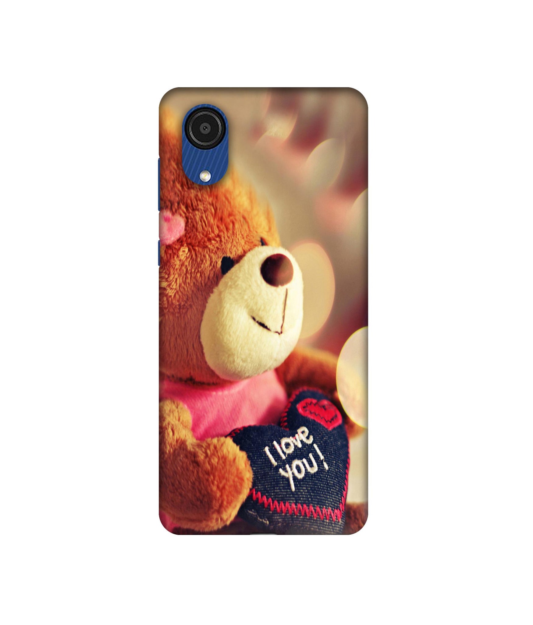 Samsung Galaxy A03 Core