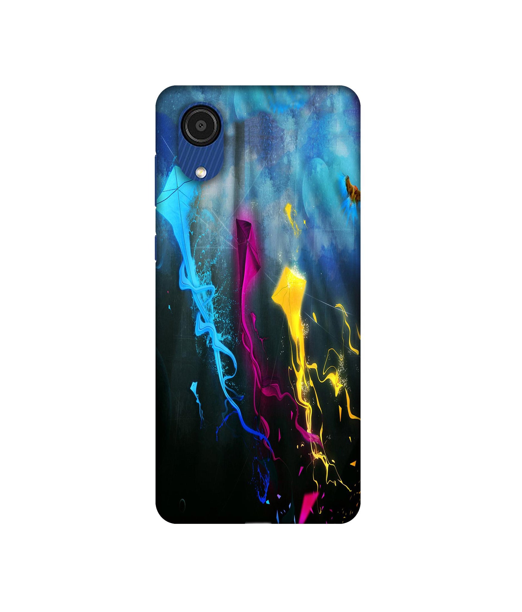 Samsung Galaxy A03 Core