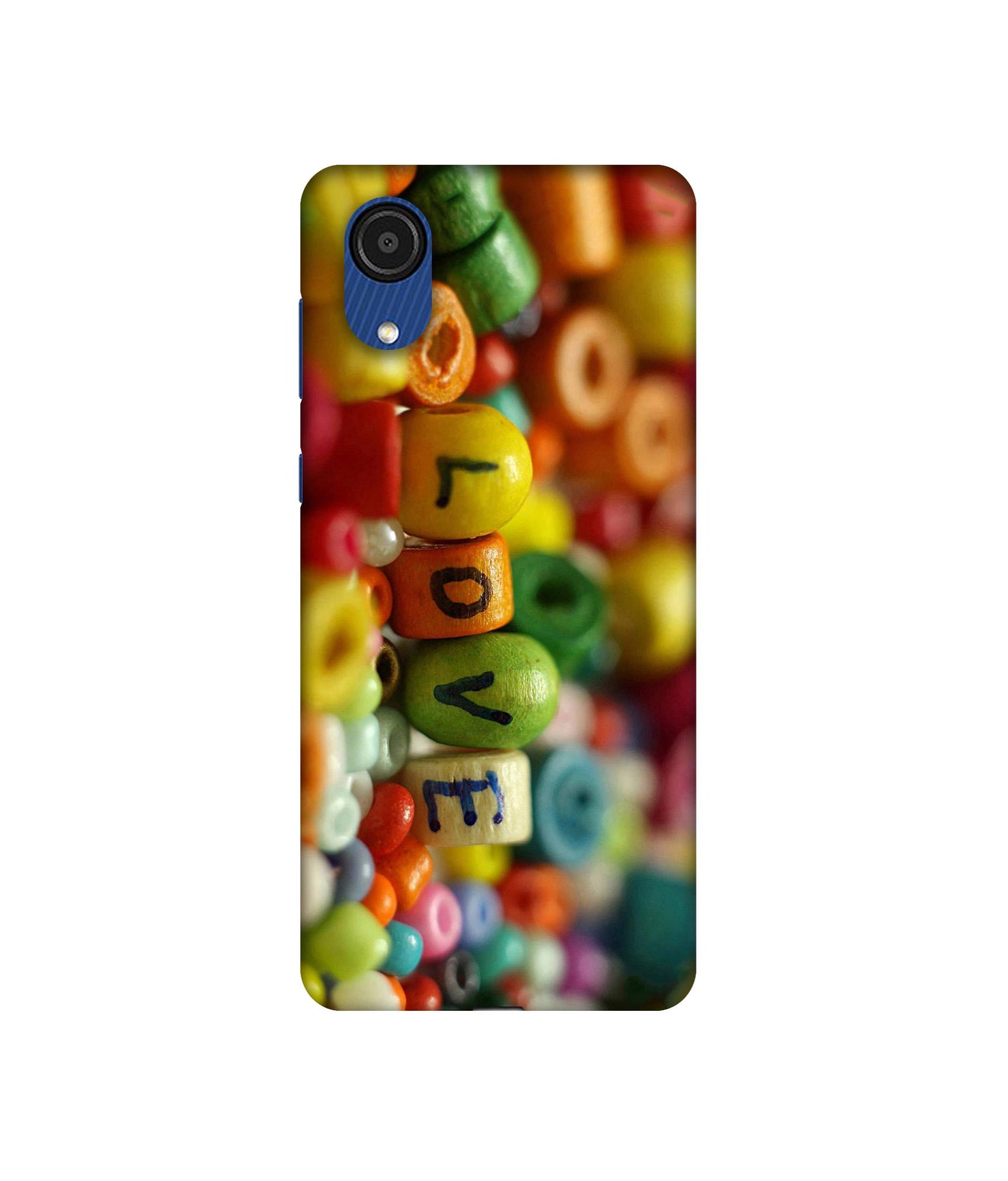 Samsung Galaxy A03 Core