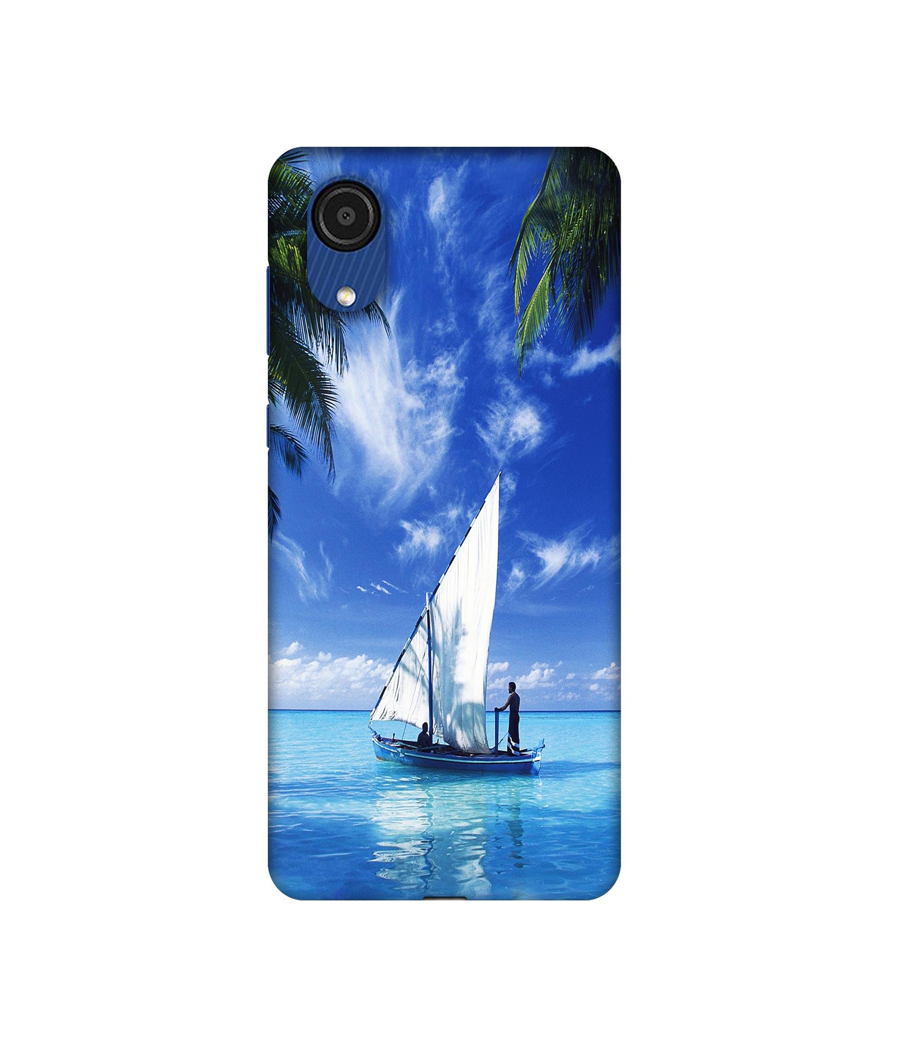 Samsung Galaxy A03 Core