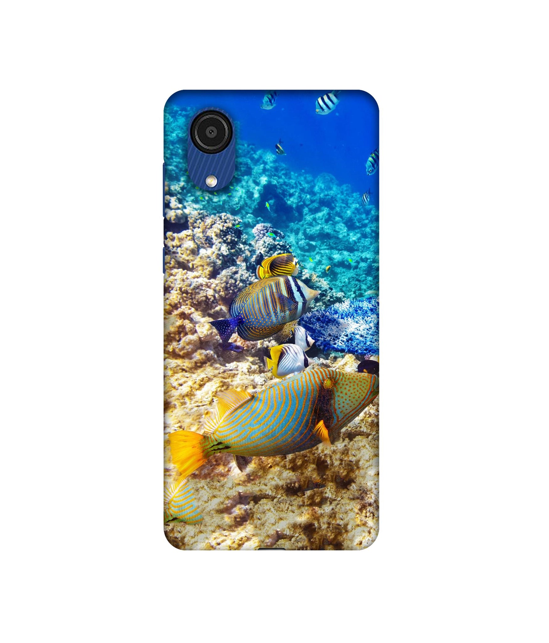 Samsung Galaxy A03 Core
