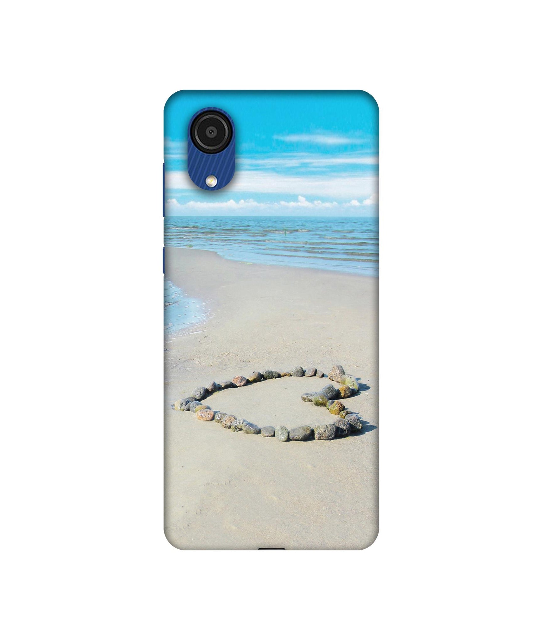 Samsung Galaxy A03 Core