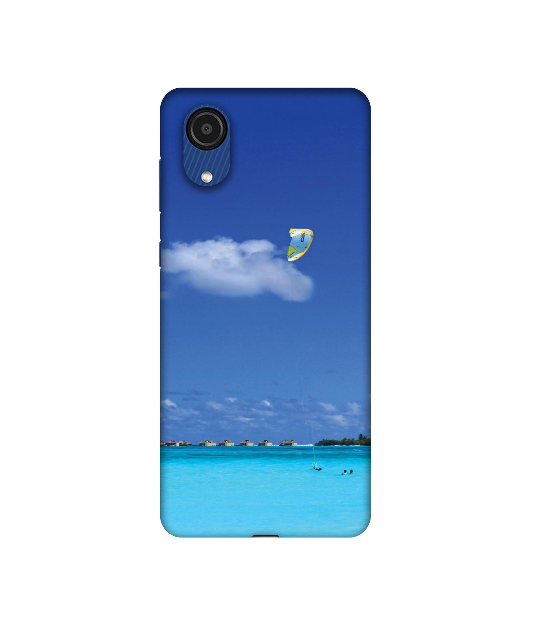 Samsung Galaxy A03 Core