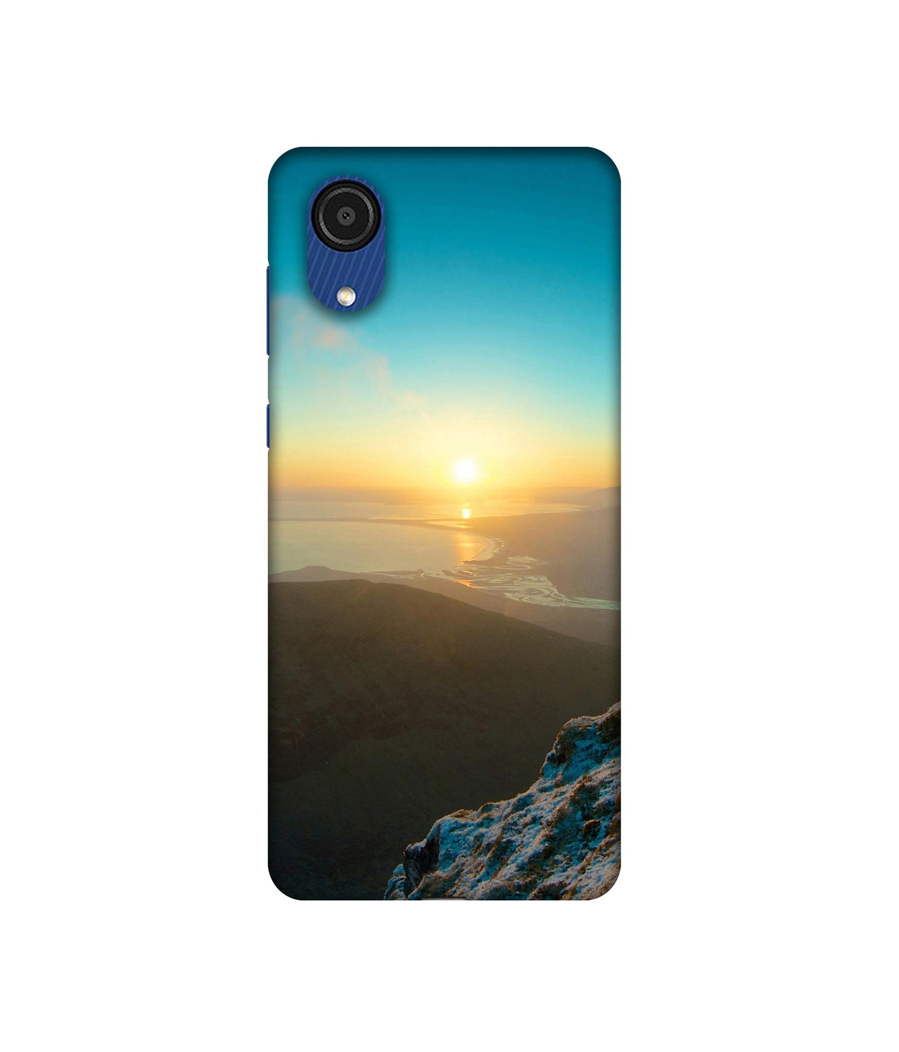 Samsung Galaxy A03 Core