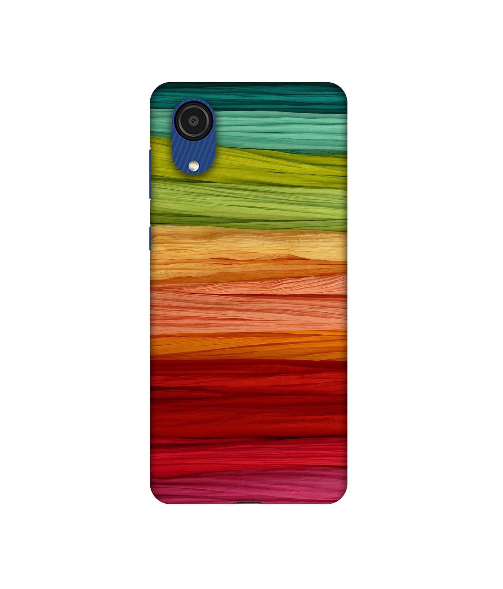 Samsung Galaxy A03 Core