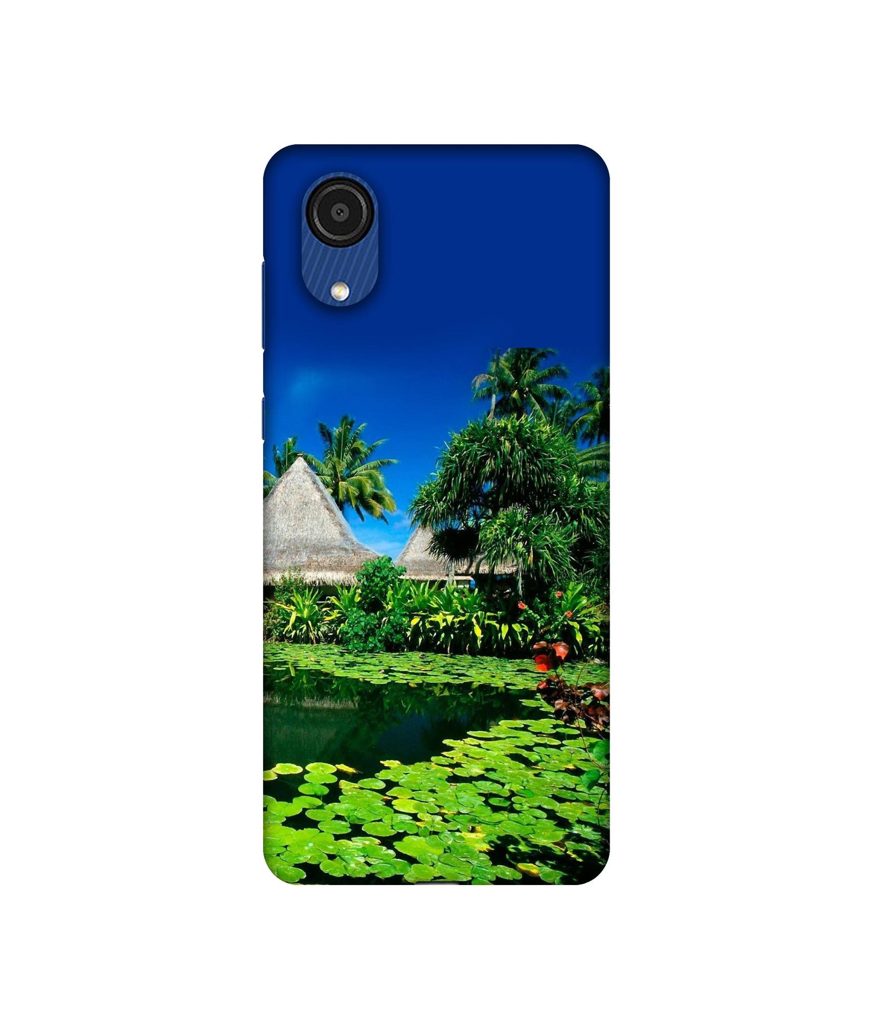 Samsung Galaxy A03 Core